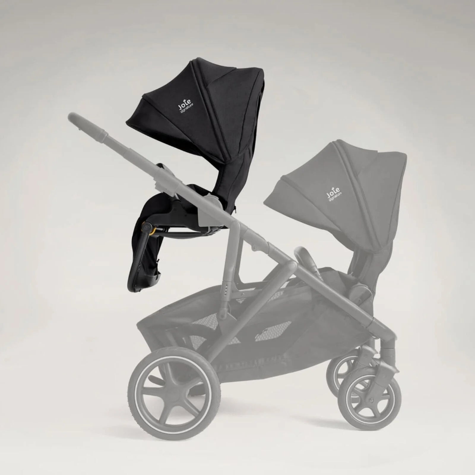 Joie Signature Versiti Sibling Seat - Eclipse - Joie - ebebek