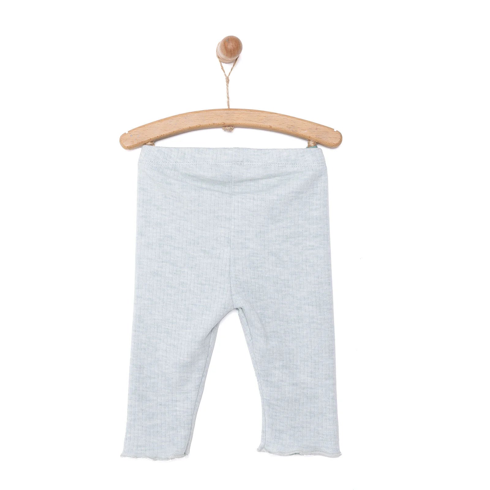 HelloBaby Baby Girl Leggings - Green - ebebek - Black Friday