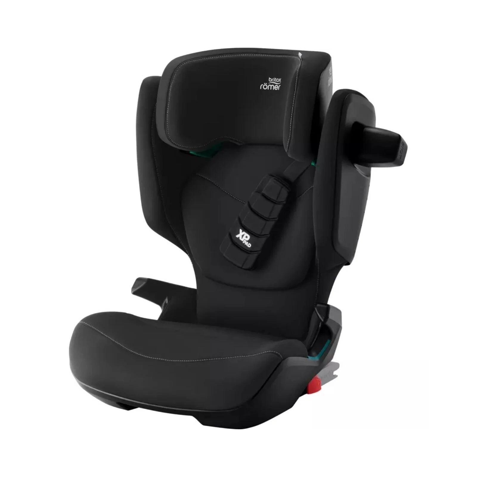 Britax Römer Kidfix Pro Car Seat - Carbon Black - ebebek - Black Friday