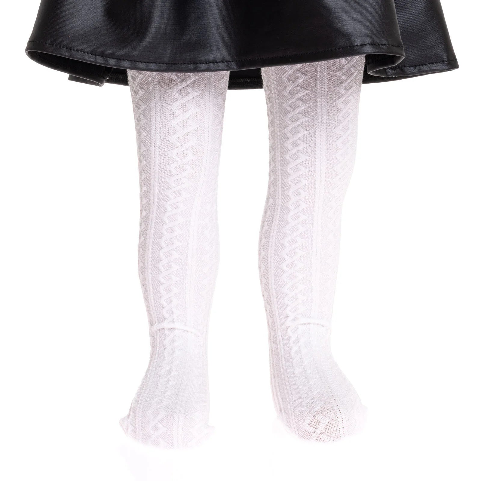 HelloBaby Baby Girl Tight - White - ebebek - Black Friday