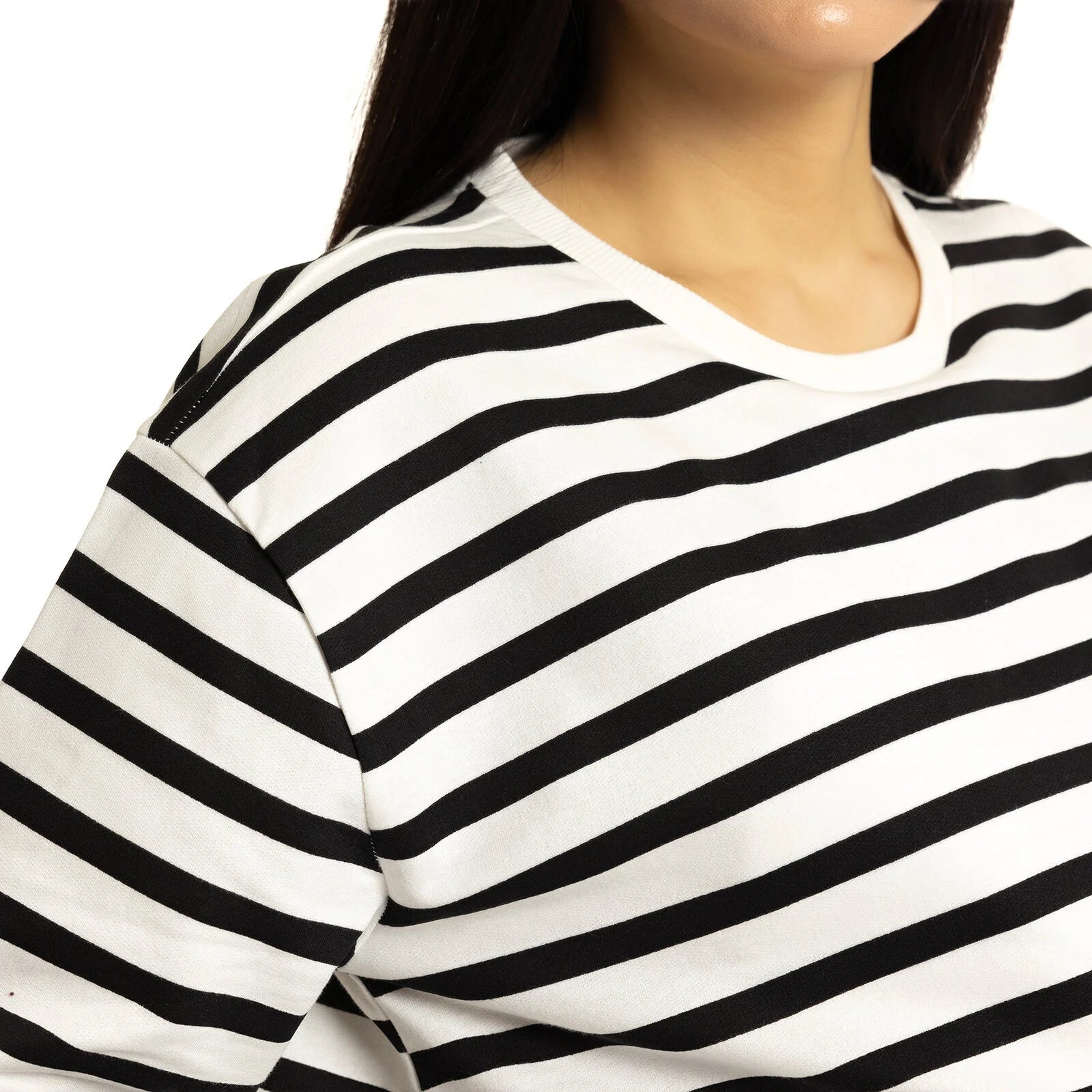 baby mom Maternity Sweatshirt - Ecru - ebebek - Black Friday