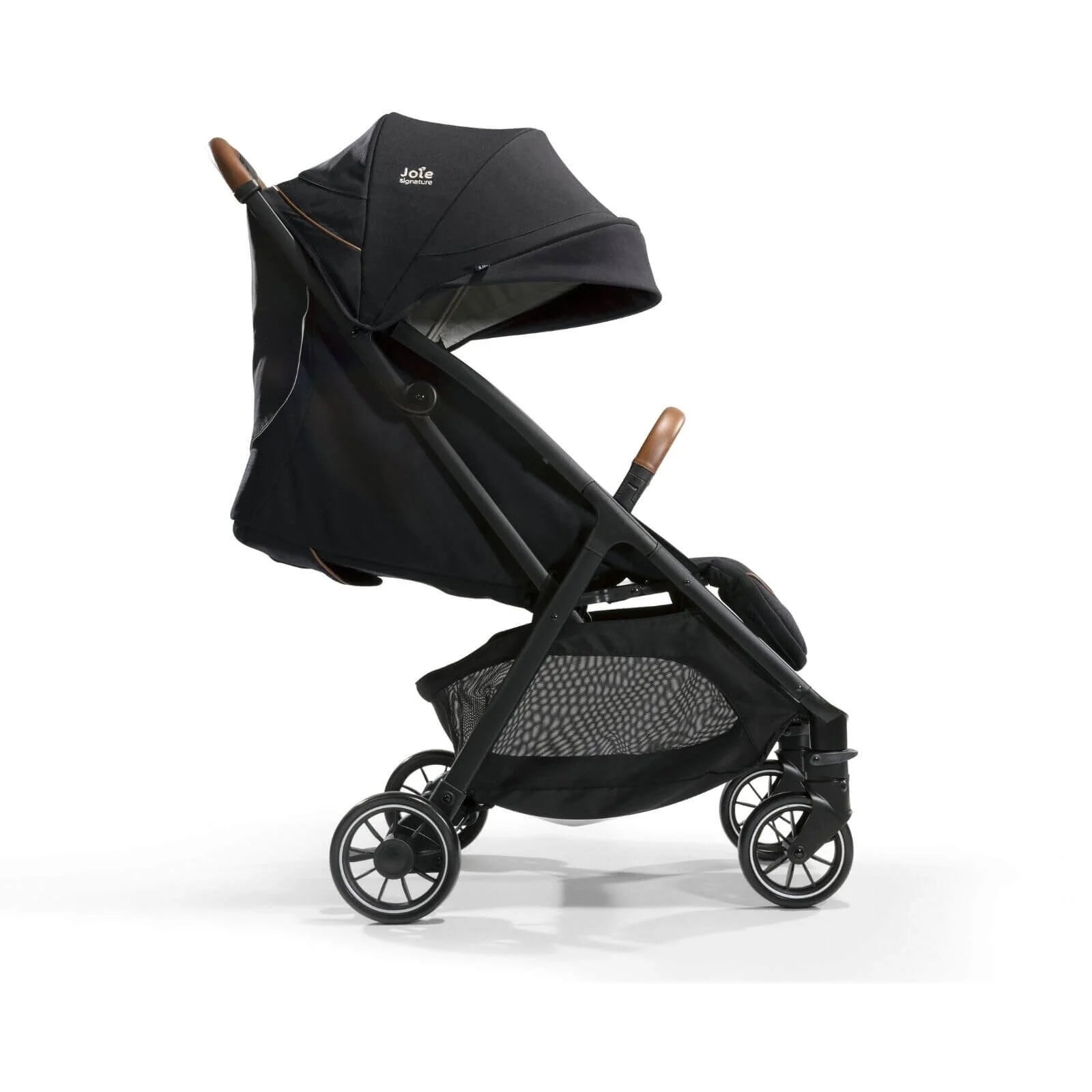 Joie Signature Parcel Stroller - Eclipse - Joie - ebebek