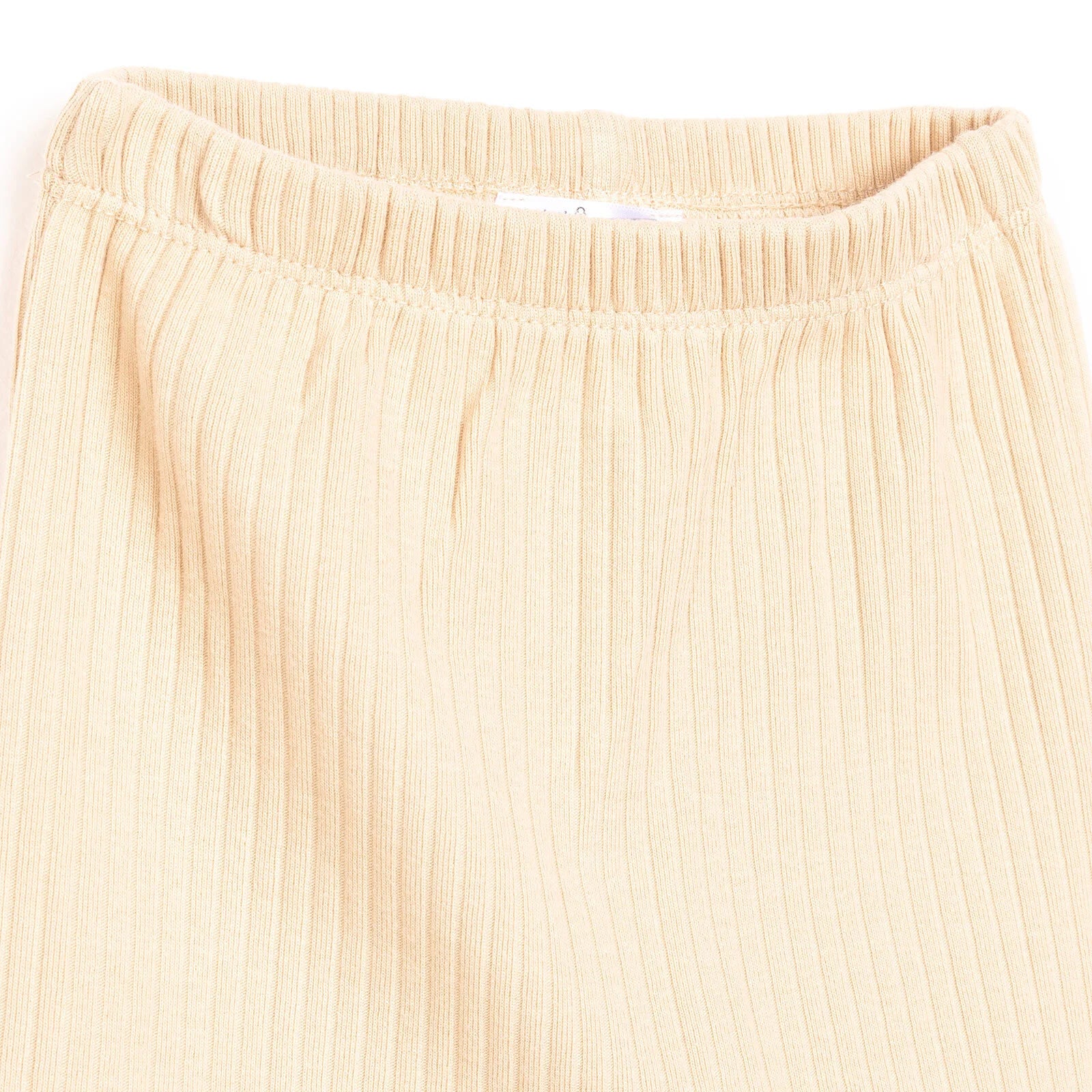 HelloBaby Boy Footed Bottom - Beige - ebebek - Black Friday