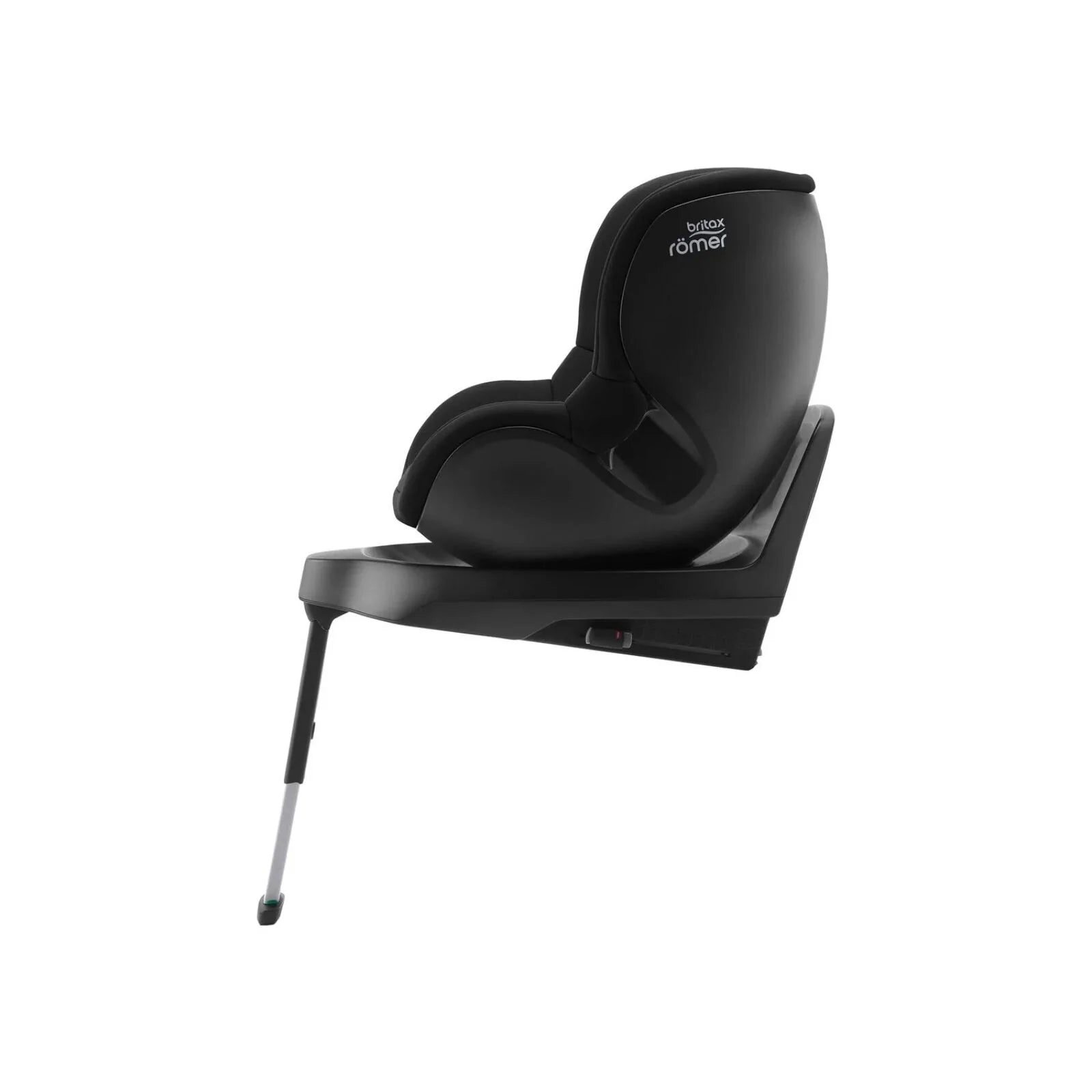 Britax Römer Dualfix M Plus 360 Spin Car Seat - Space Black - ebebek - Black Friday