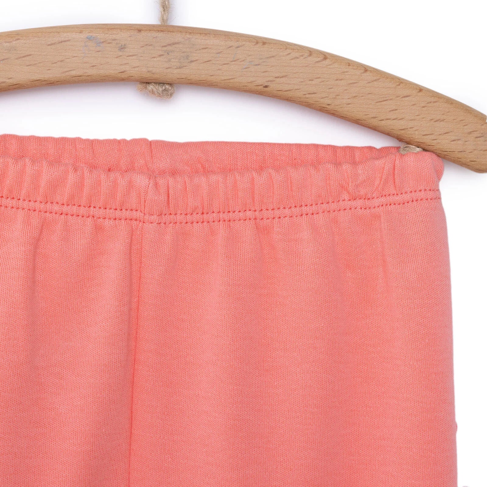 HelloBaby Newborn Baby Girl Embroidered - Coral - ebebek - Black Friday