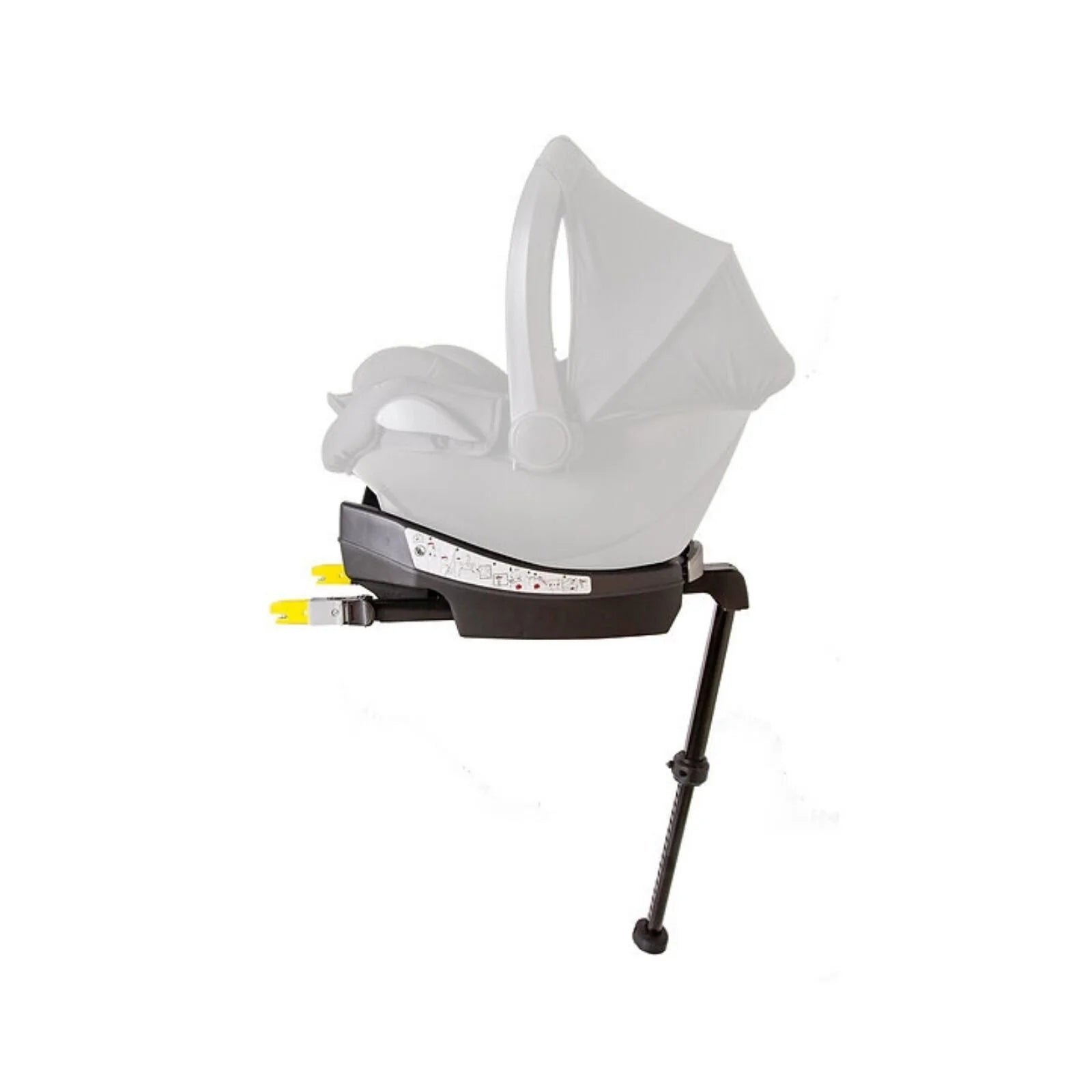 Red Kite iDock i - Size ISOFIX Base - ebebek - Black Friday