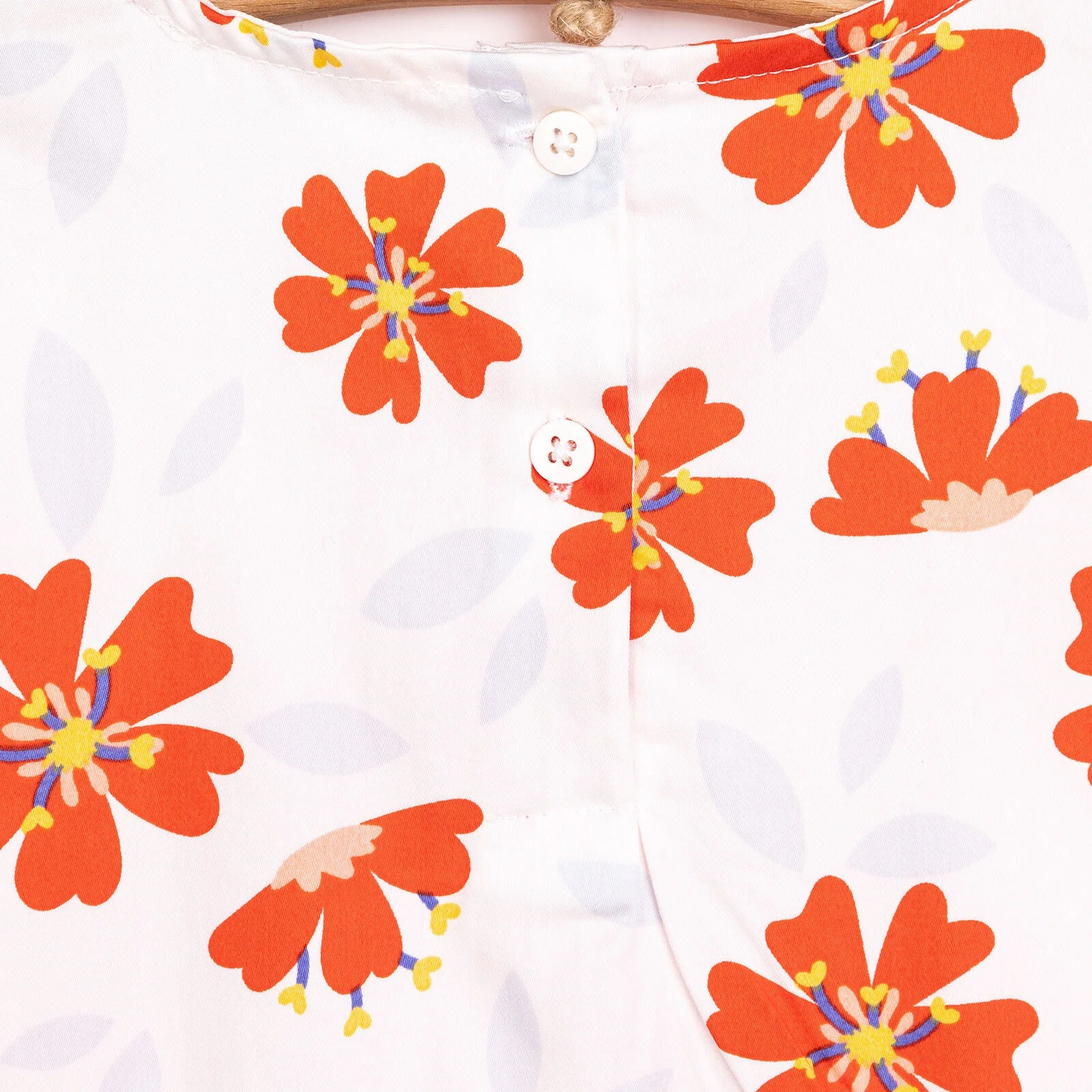 HelloBaby Spring Memories Girl Dress - Printed - ebebek - Black Friday