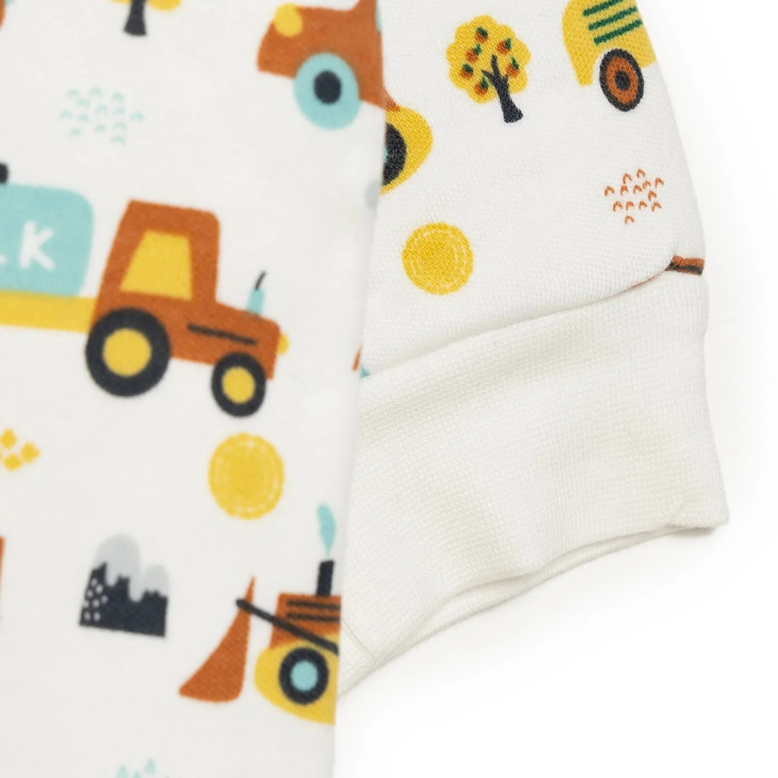 HelloBaby Sleepsuit - Beige - ebebek - Black Friday