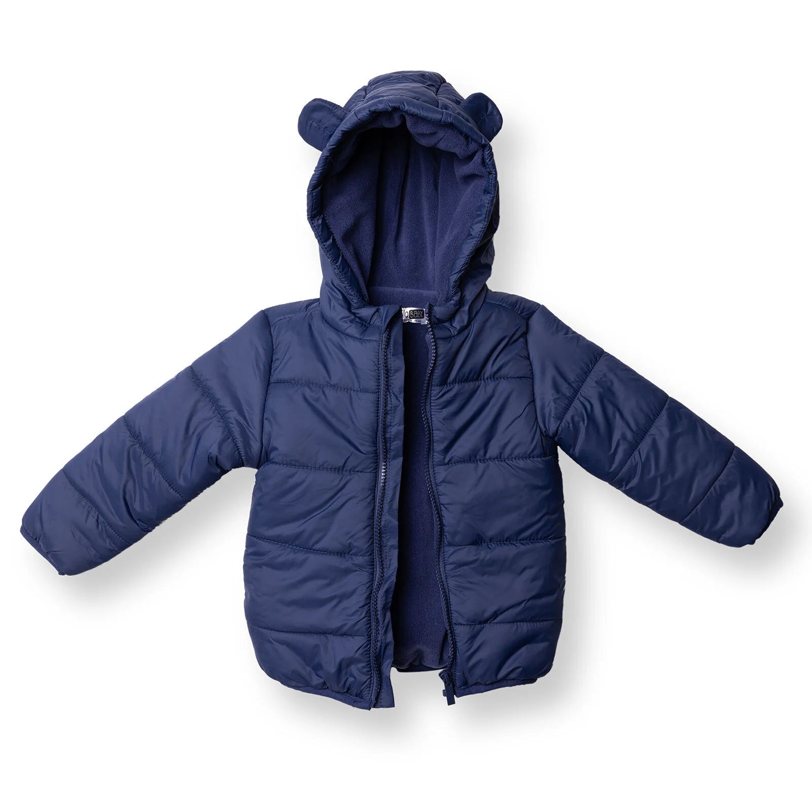 HelloBaby Coat - Navy Blue - ebebek - Black Friday