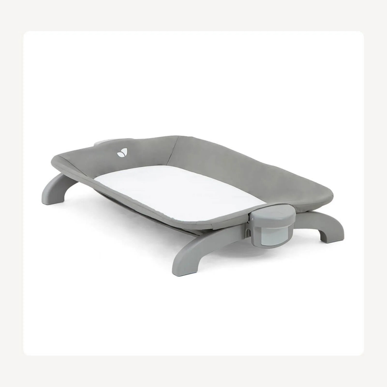 Joie Excursion Change & Bounce Baby Travel Cot - Portrait - ebebek - Black Friday