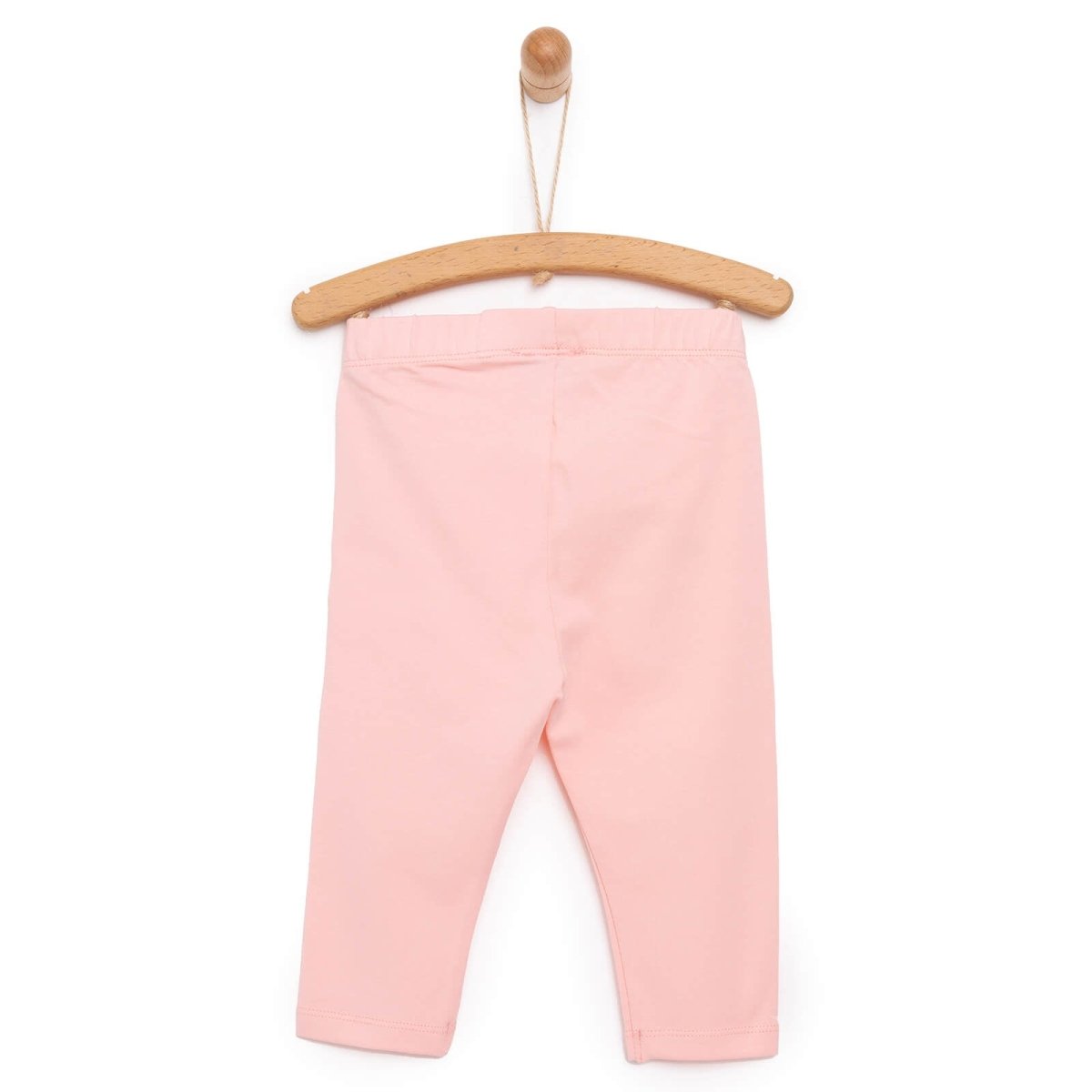 HelloBaby Basıc Leggings - Light Pink - ebebek - Black Friday