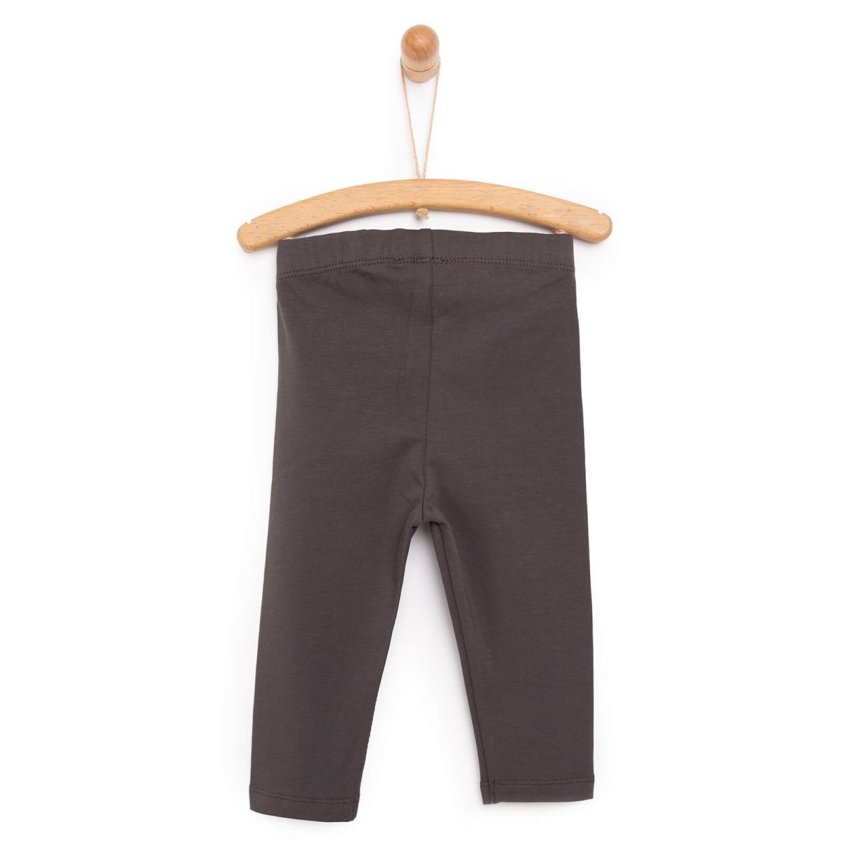 HelloBaby Basıc Leggings - Black - ebebek - Black Friday