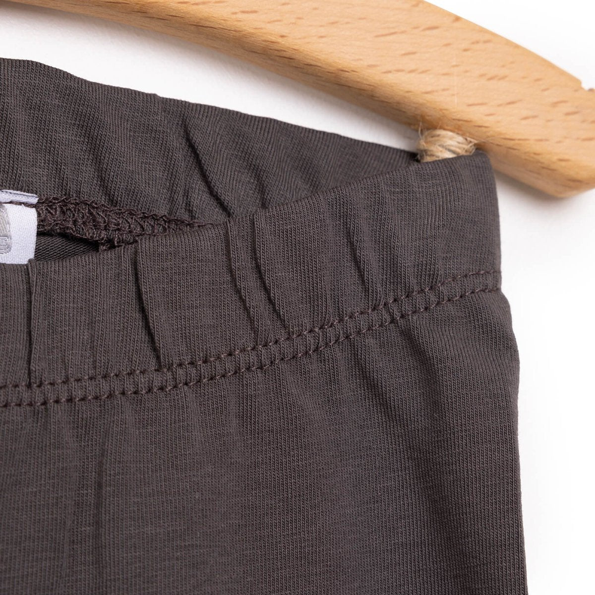 HelloBaby Basıc Leggings - Black - ebebek - Black Friday