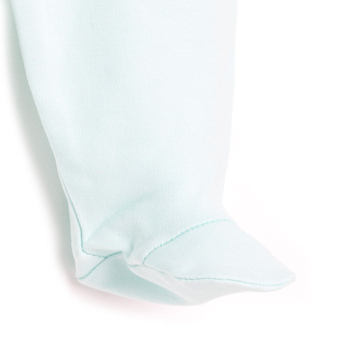 HelloBaby Newborn 2 Pcs Set - Light Blue - ebebek - Black Friday