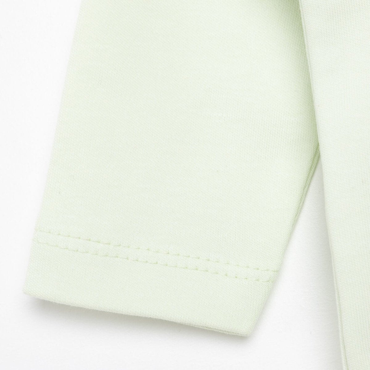 HelloBaby Newborn 2 Pcs Set - Light Green - ebebek - Black Friday