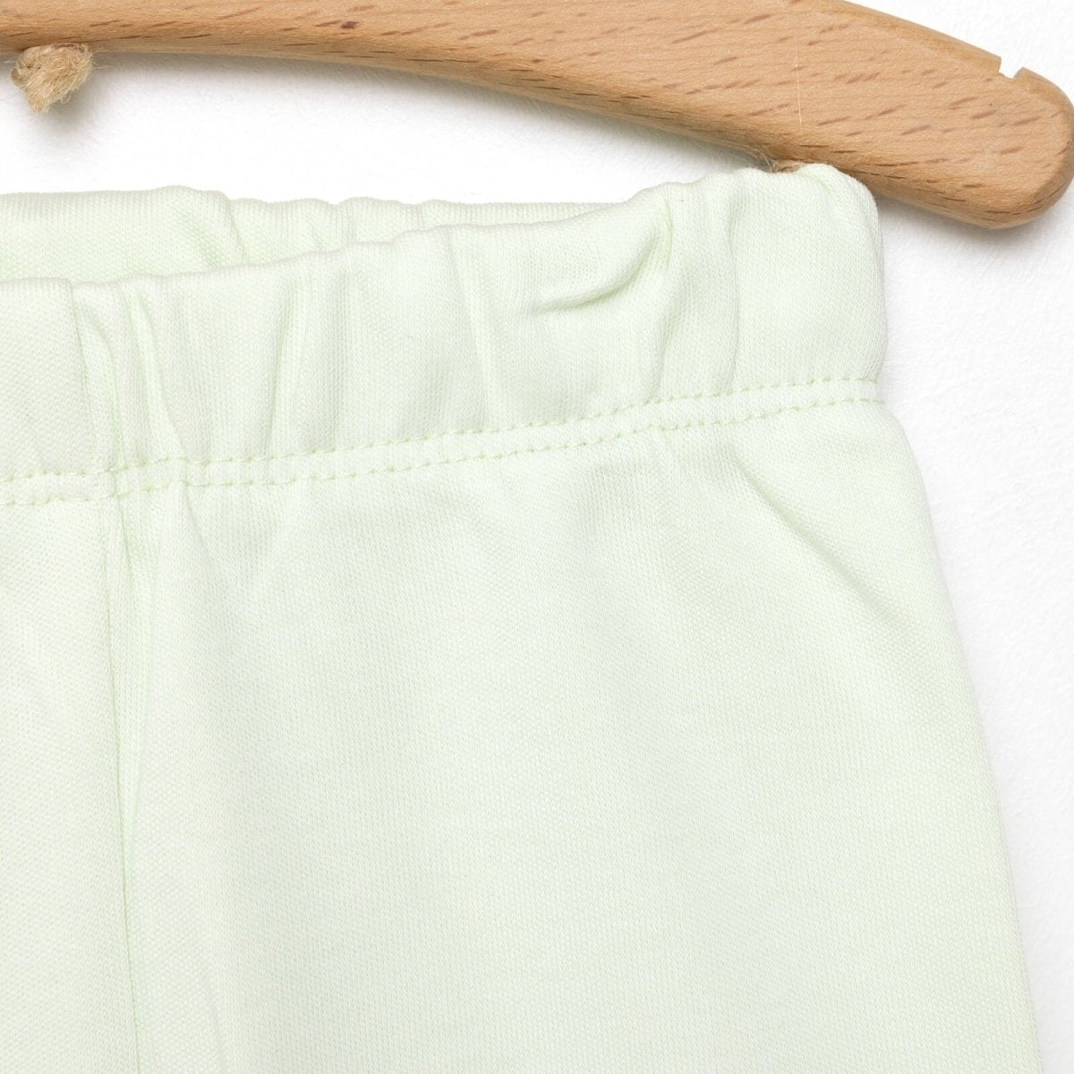 HelloBaby Newborn 2 Pcs Set - Light Green - ebebek - Black Friday