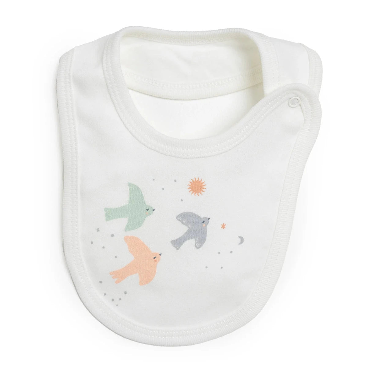 Little Life 5 Piece Baby Hospital Bag Set on a Hanger (Newborn) Multicolour - ebebek
