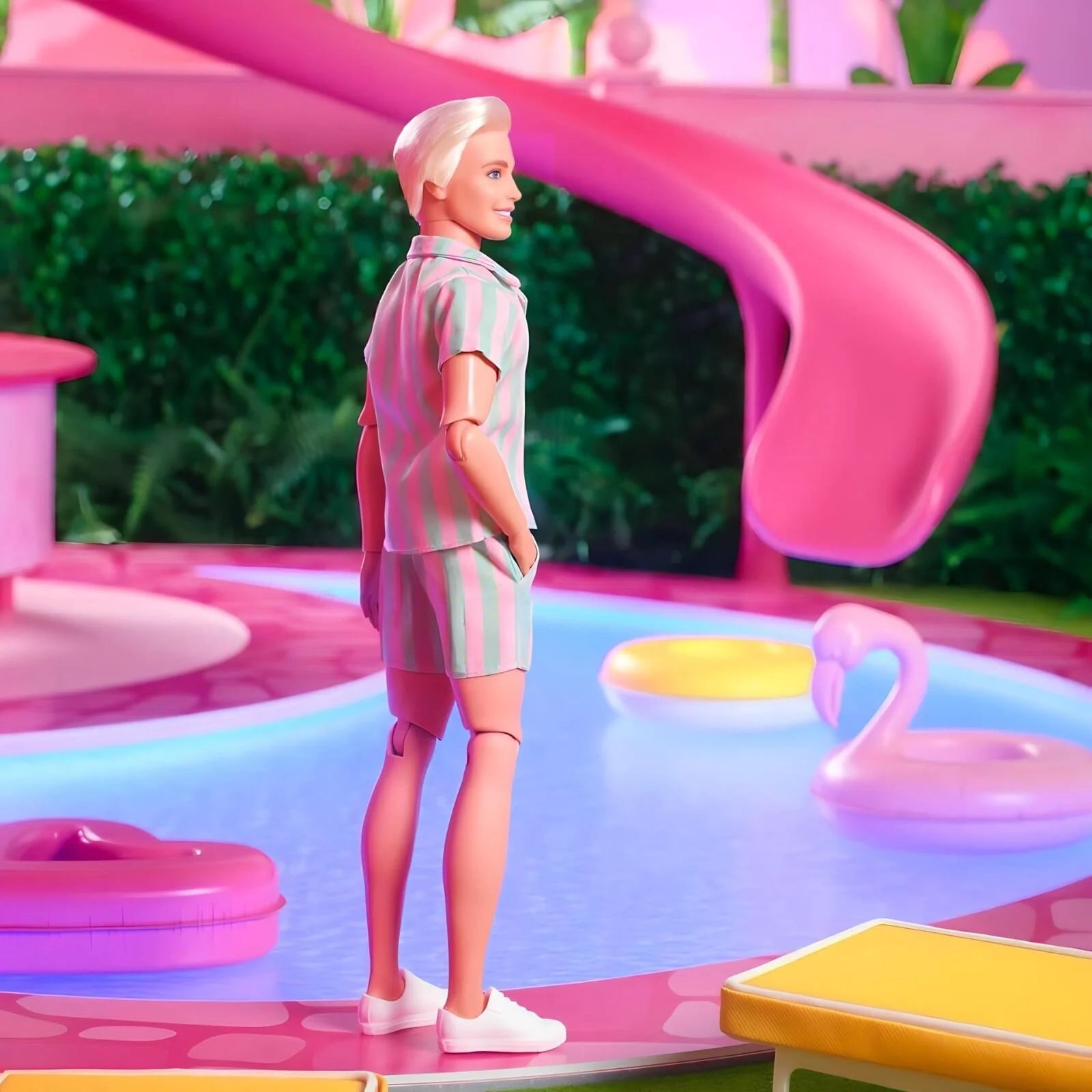 Barbie the Movie Ken Signature Doll - ebebek - Black Friday