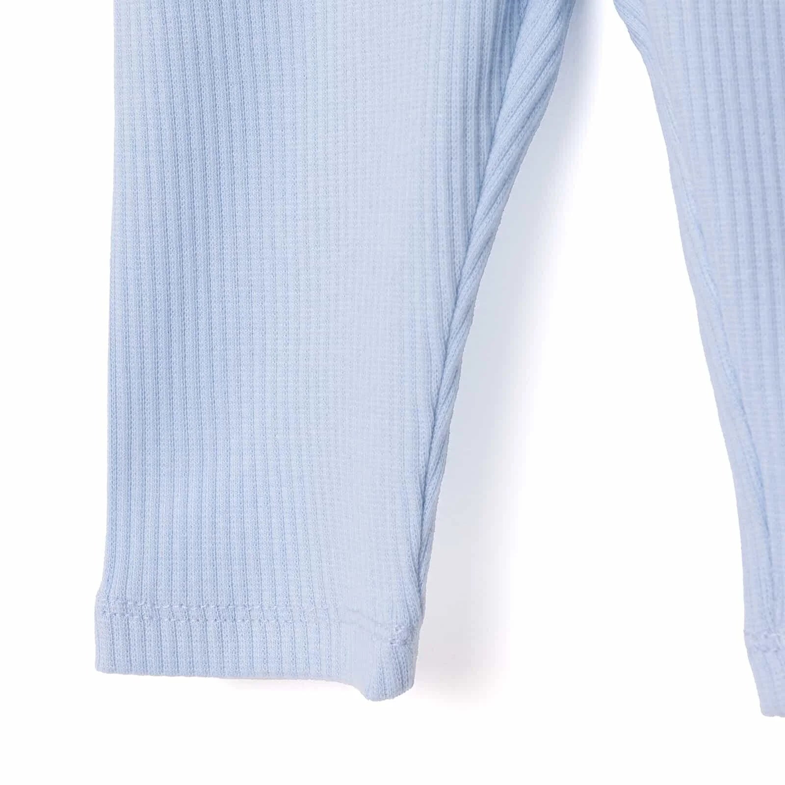 HelloBaby Baby Girl Tights - Light Blue - ebebek - Black Friday