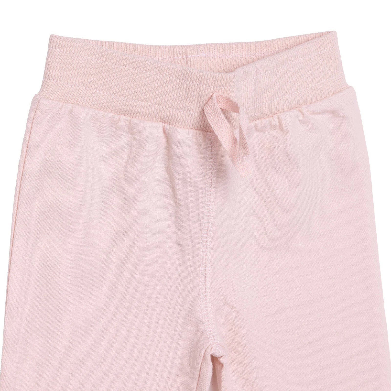 HelloBaby Basic Low Raised Joggers - Pink - ebebek - Black Friday