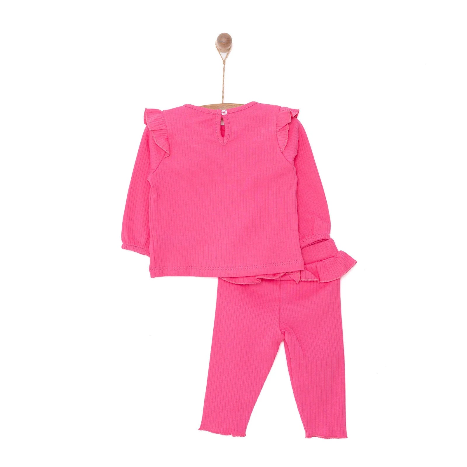 HelloBaby Basic Baby Girl Jogger - Pink - ebebek - Black Friday