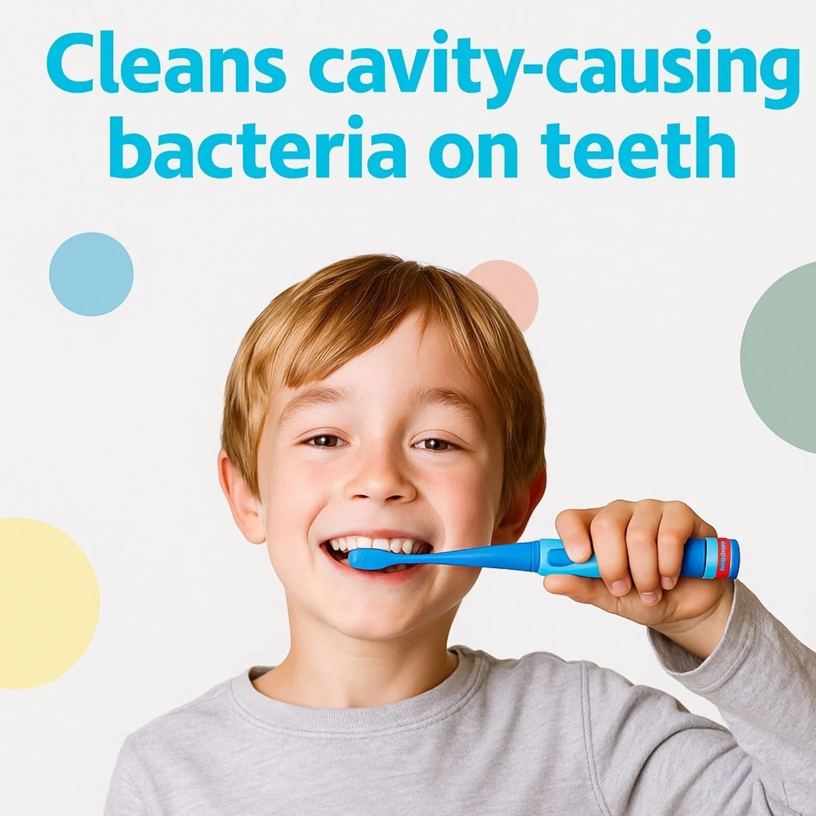 Bluey Strawberry Flavour Toothpaste 75ml - ebebek - Black Friday