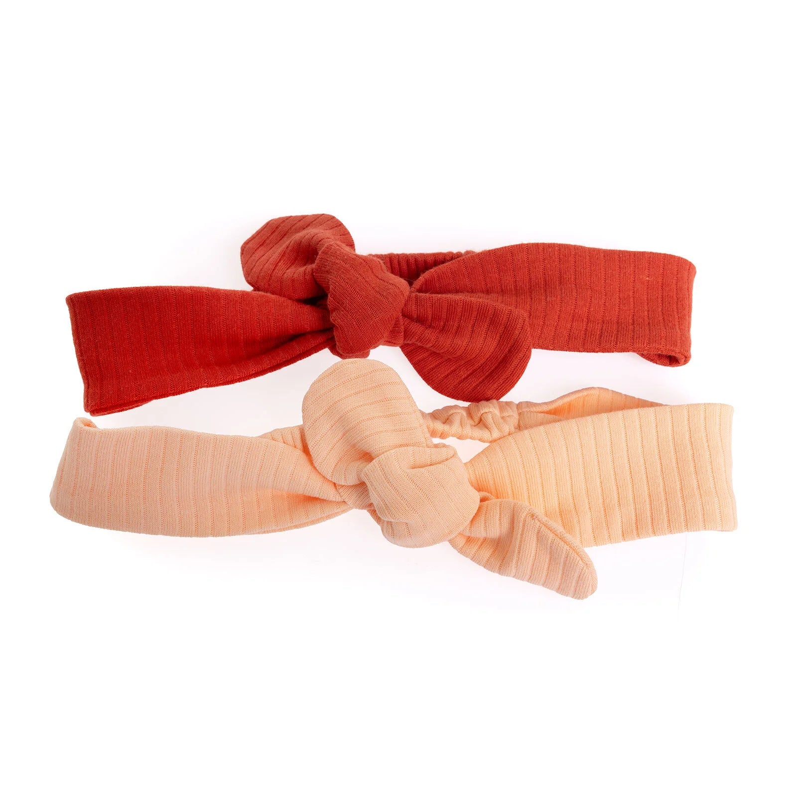 HelloBaby Baby Girl 2 Pcs Hair Bands - Red - ebebek - Black Friday