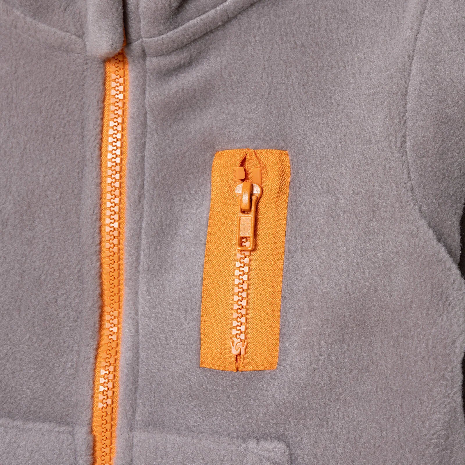 HelloBaby Polar Cardigan - Grey - ebebek - Black Friday