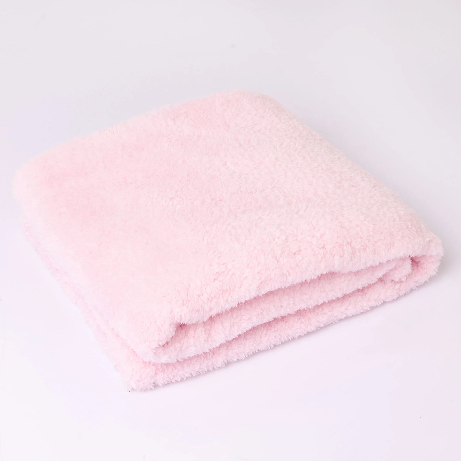 Markaev Baby Girl Blanket - Pink - ebebek - Black Friday