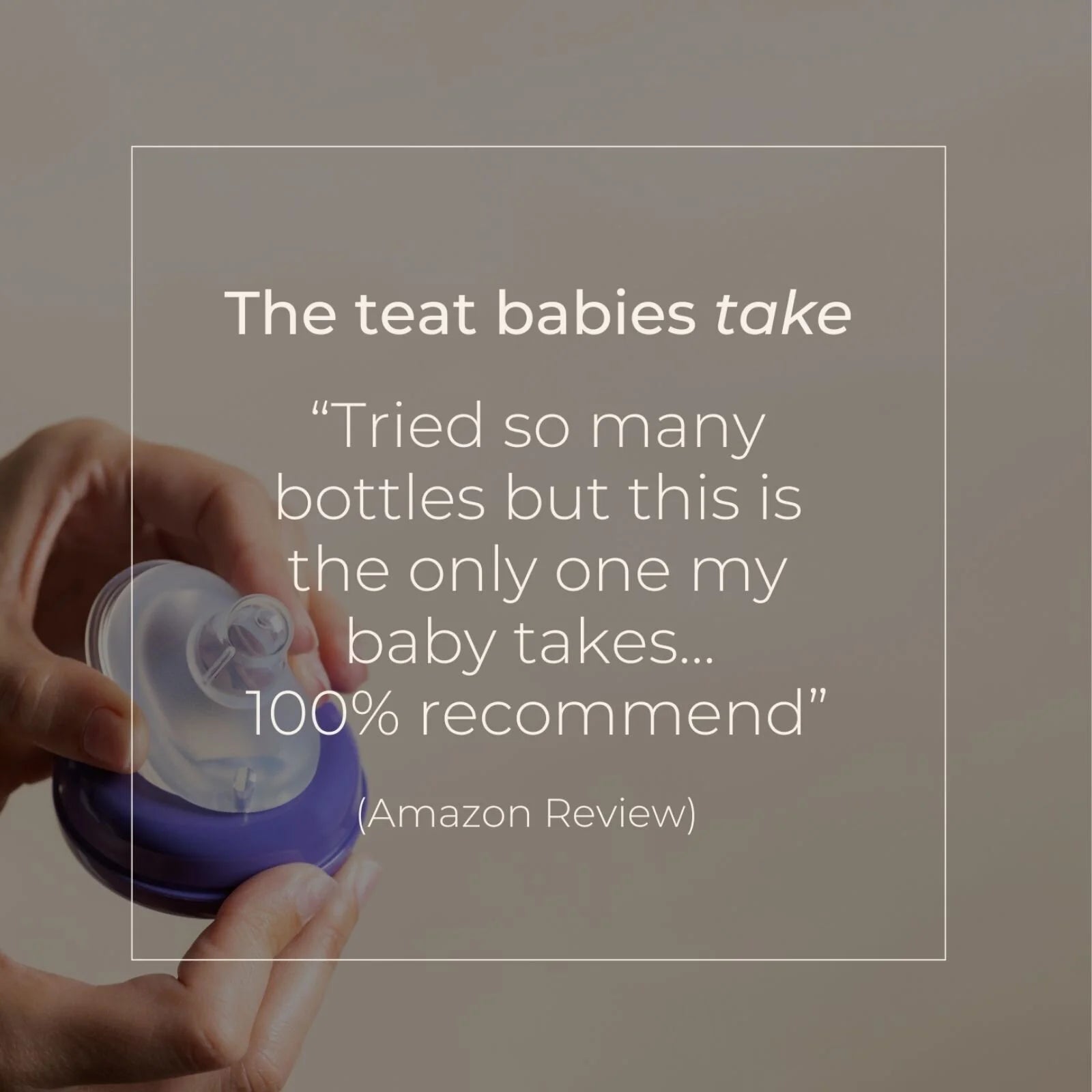 Lansinoh NaturalWave Fast Flow Teats Pack of 2 - ebebek - Black Friday