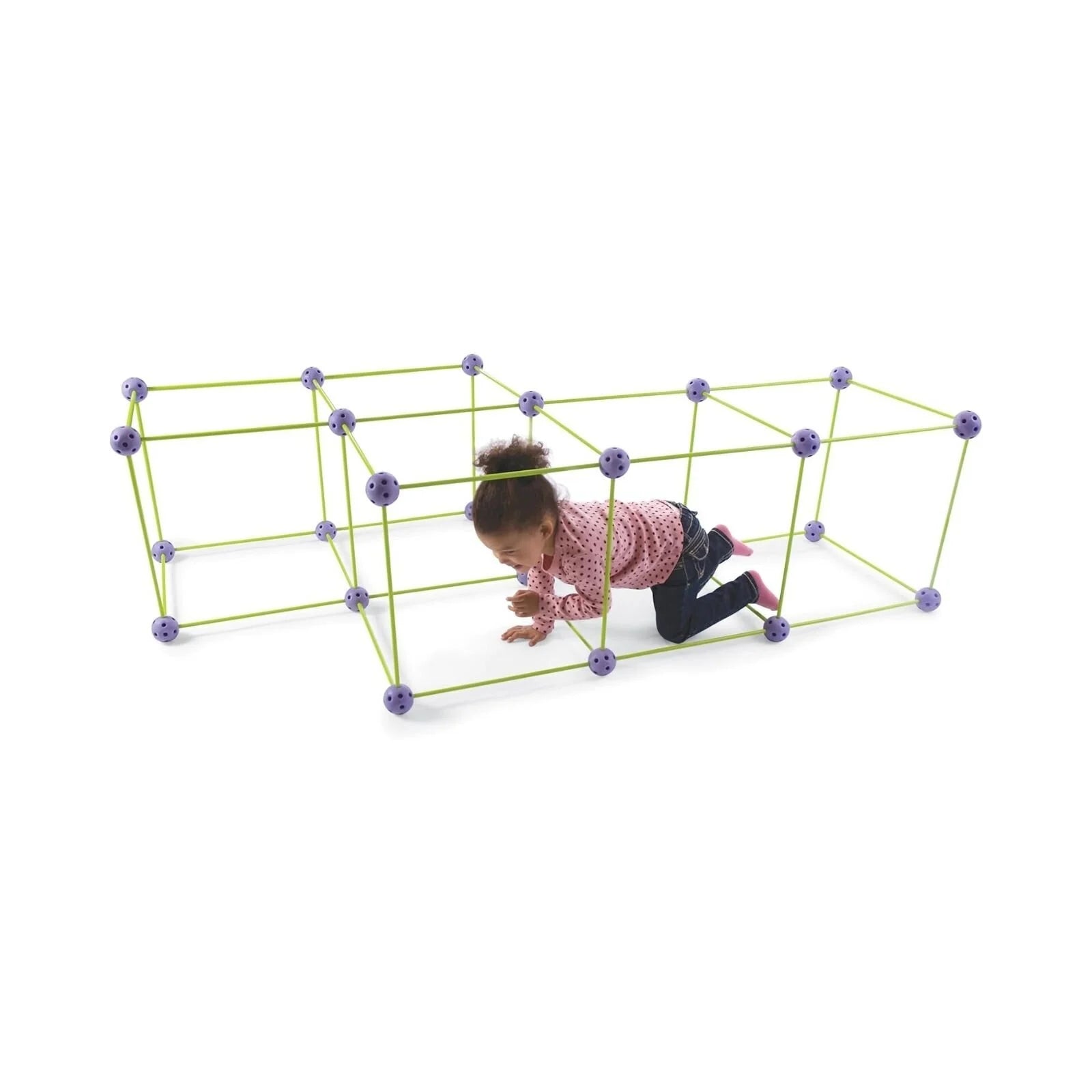 Crazy Fort Original 69 pcs - ebebek - Black Friday