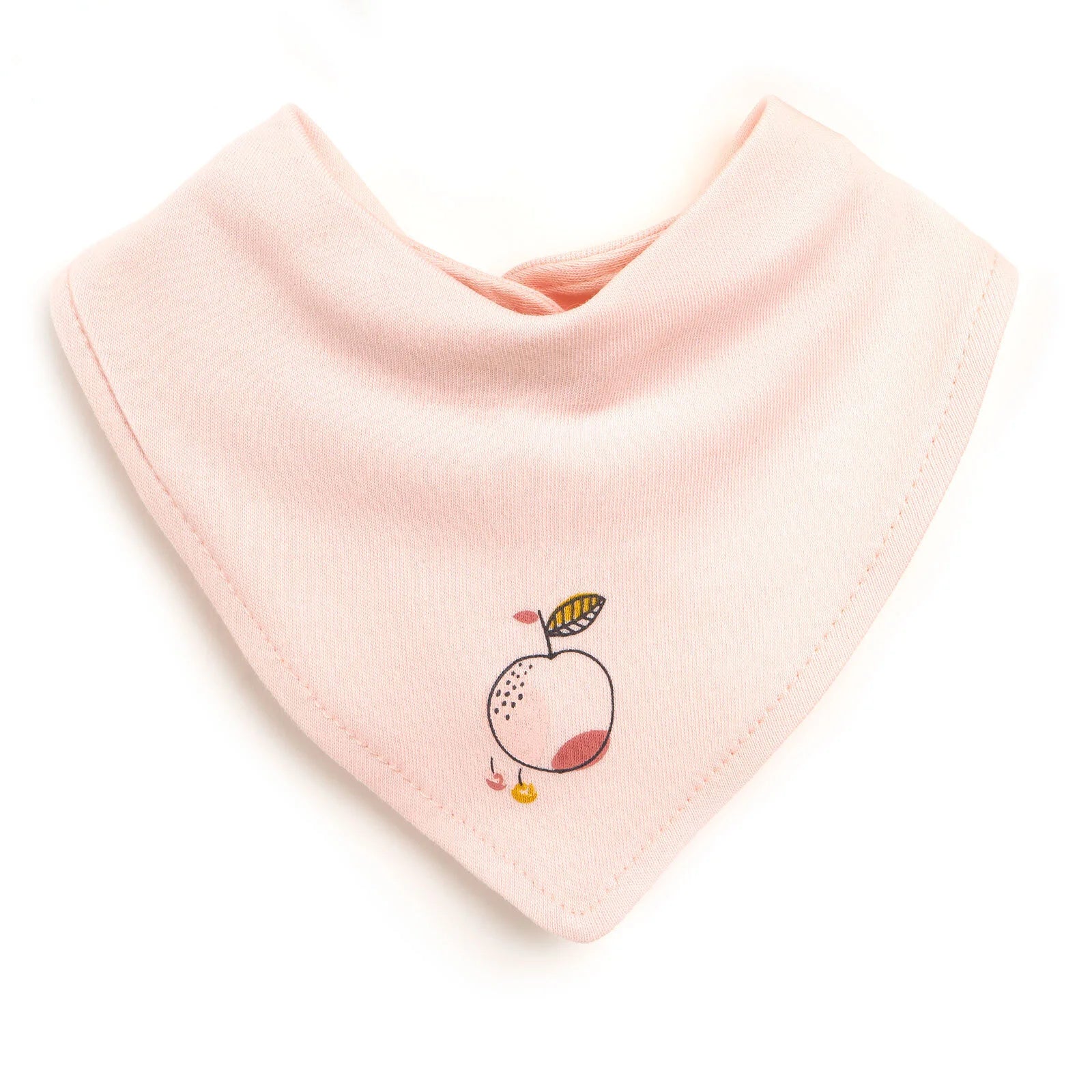 Bebbek Baby Girl 5 Pcs Newborn Gift Starter Set - Powder - ebebek - Black Friday