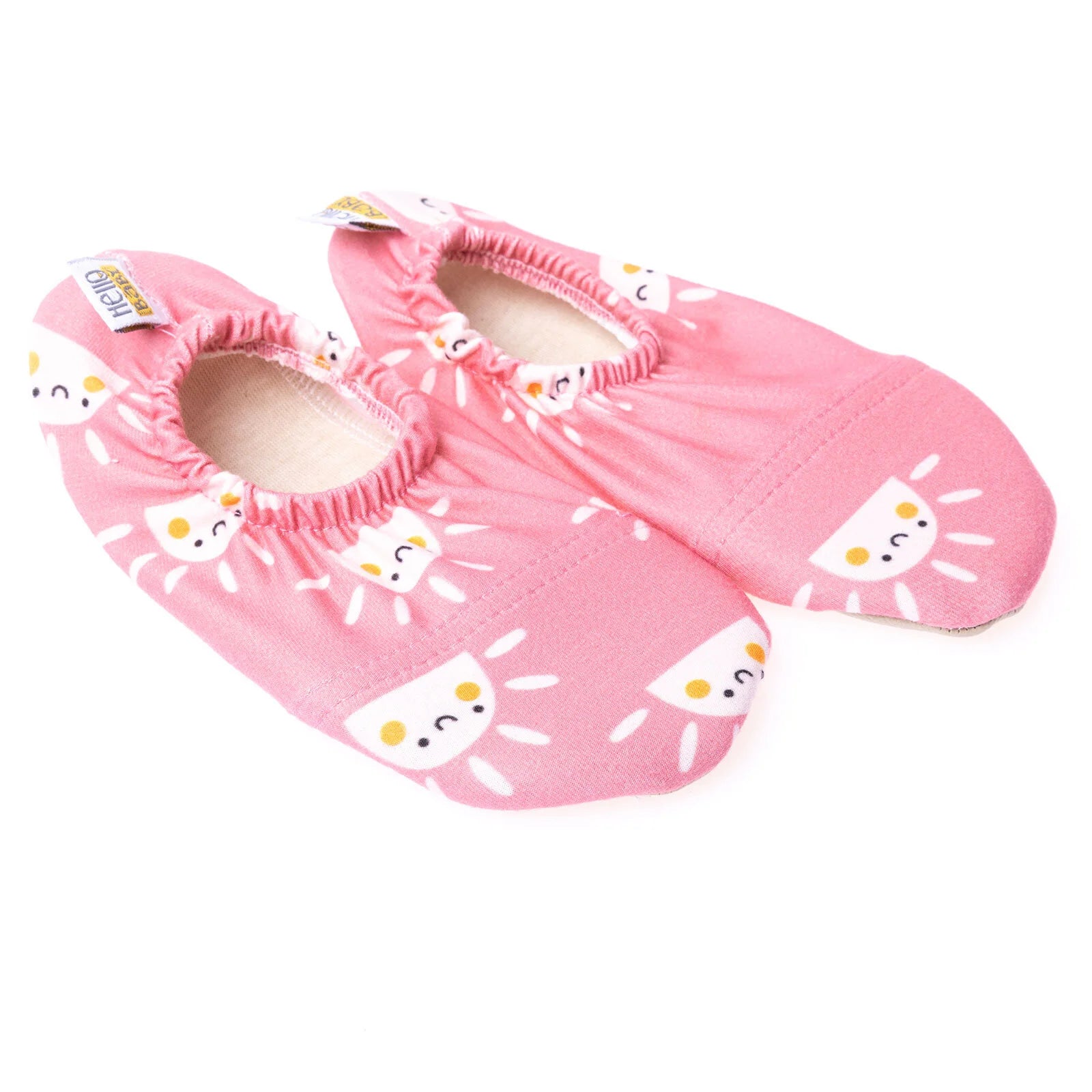 HelloBaby Beach & Pool Socks - Pink - ebebek - Black Friday