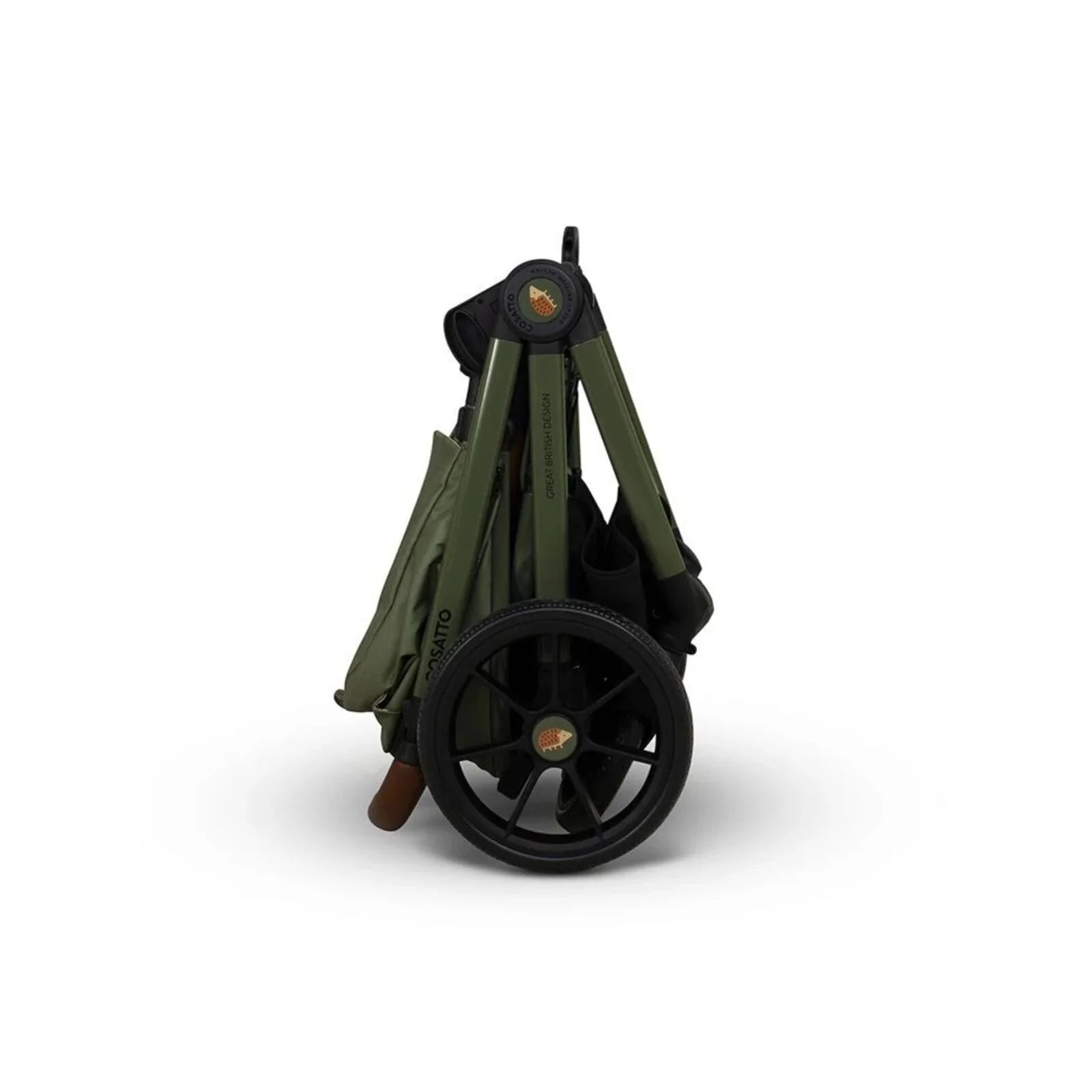 Cosatto Giggle 4 Everything Bundle - Hoglet - ebebek - Black Friday