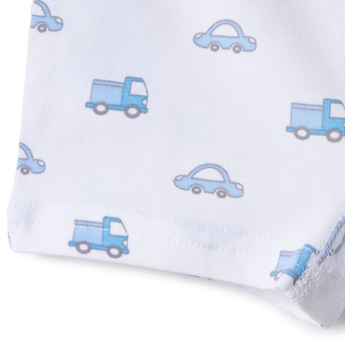 HelloBaby Printed Baby Briefs (12 Months to 4-5 Years) White Printed - ebebek