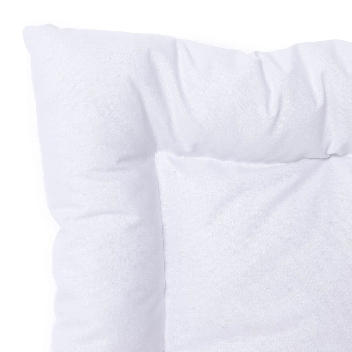 Little Dreams Baby Pillow (35 x 45 cm) White - ebebek