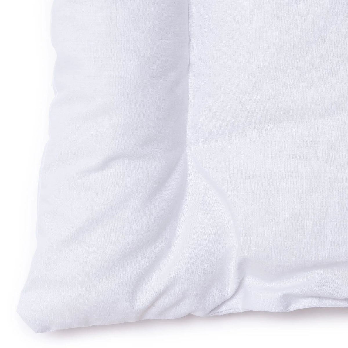 Little Dreams Baby Pillow (35 x 45 cm) White - ebebek