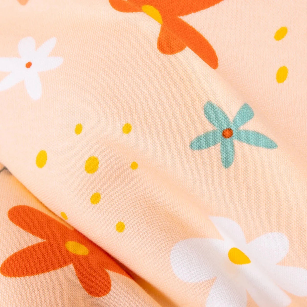HelloBaby 2.5 Tog Lined Baby Sleep Bag with Legs (9 Months to 5 Years) Salmon - ebebek