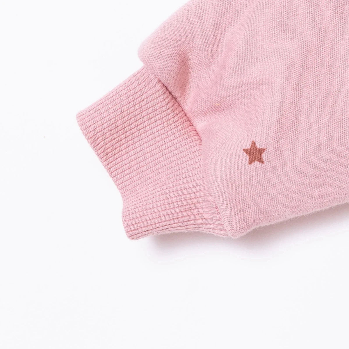 Little Plane Unicorn Print 2.5 Tog Long Sleeve Footless Baby Sleep Bag (9 Months to 5 Years) Pink - ebebek