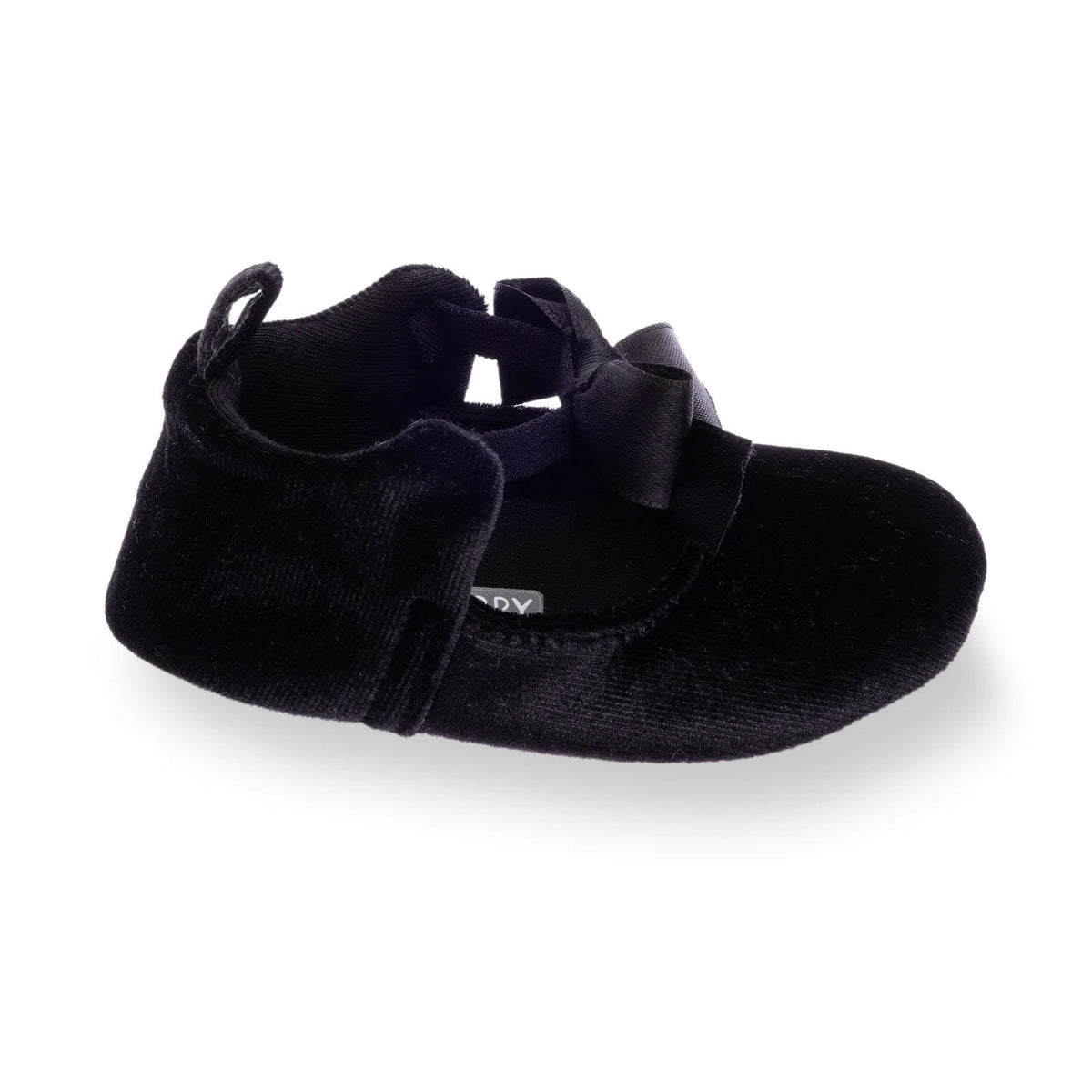 HelloBaby New Year Velvet Pre-Walker Baby Shoes