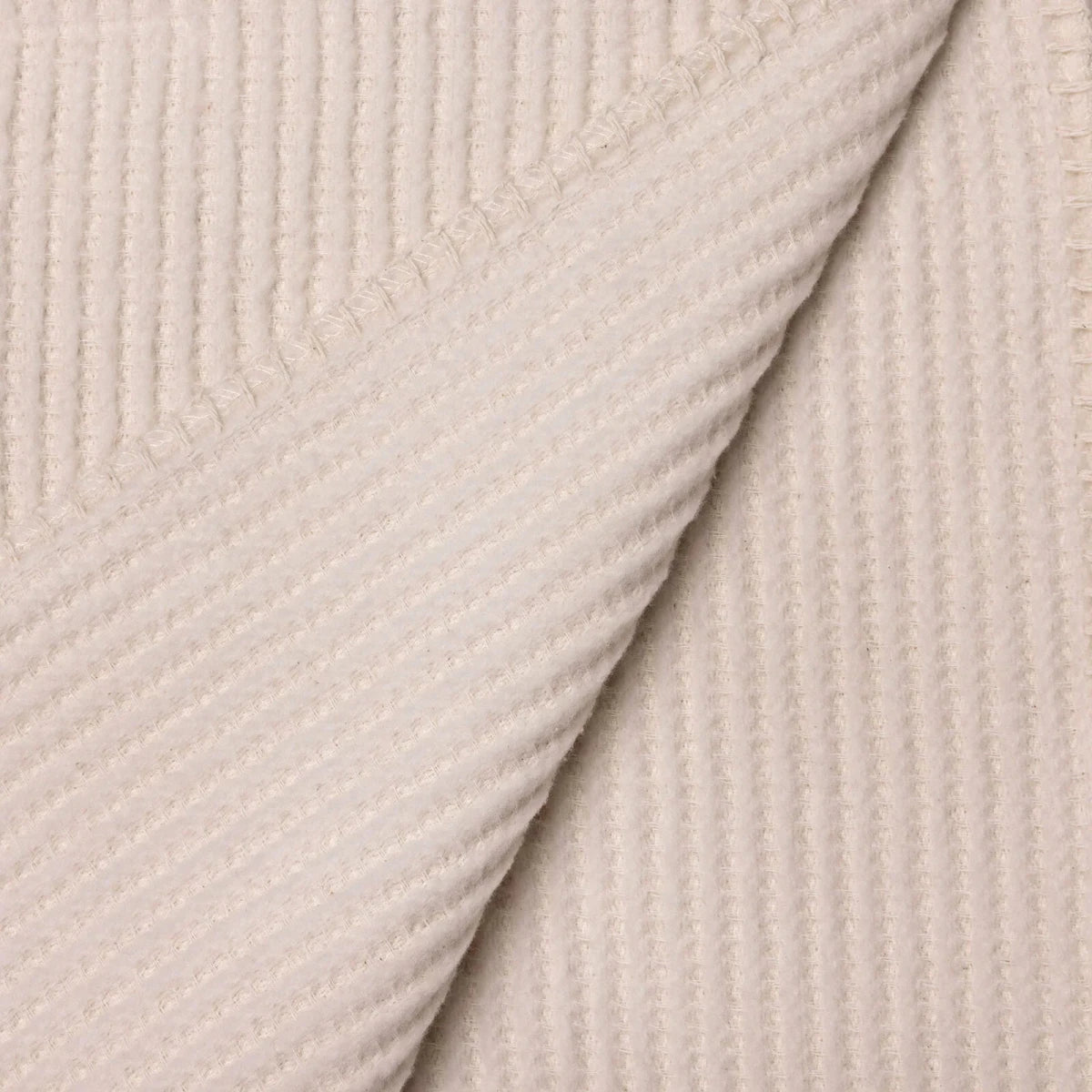 Little Dreams Wellsoft Fleece Baby Blanket (90 x 110 cm) Ecru - ebebek