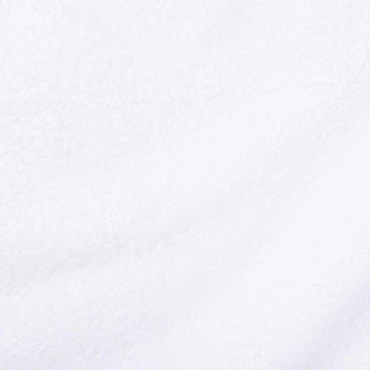 Mollia Baby Bath Towel (75 x 75 cm) White - ebebek
