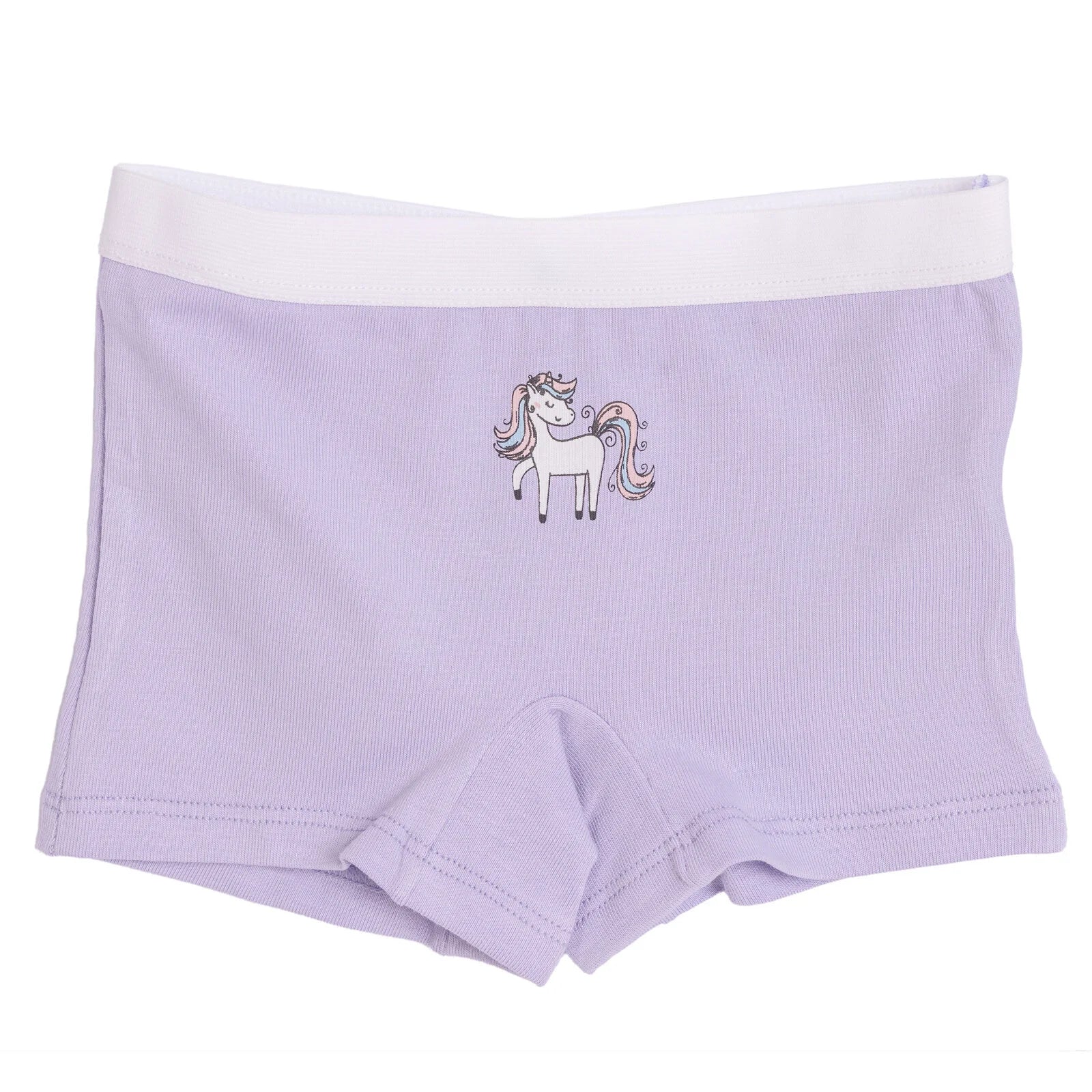 HelloBaby Baby Girl Underwear 3 Pcs - Purple - ebebek - Black Friday