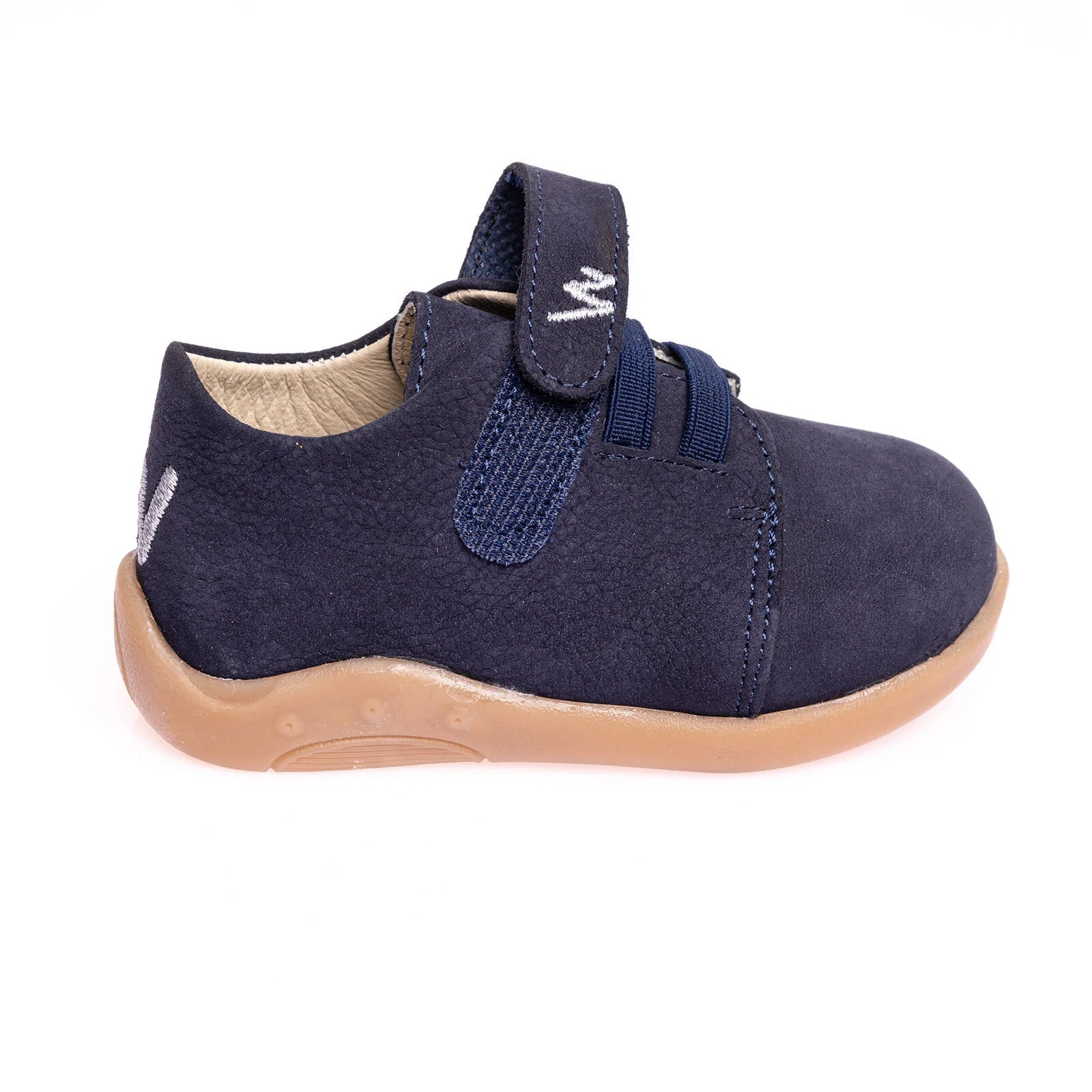 BabyWalk Boy Training Shoes - Navy Blue - ebebek - Black Friday