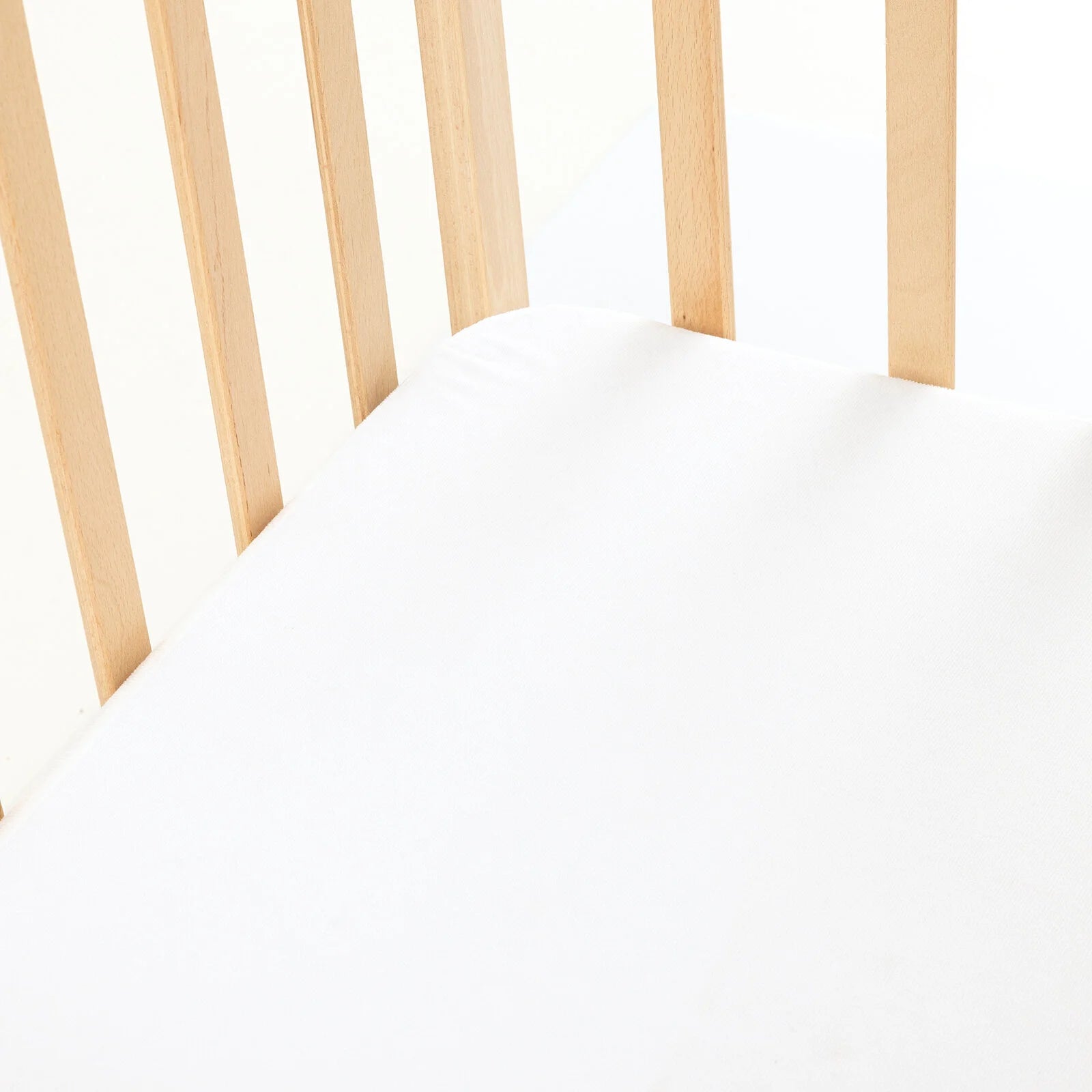 Little Dreams Unisex Undersheet - White - ebebek - Black Friday