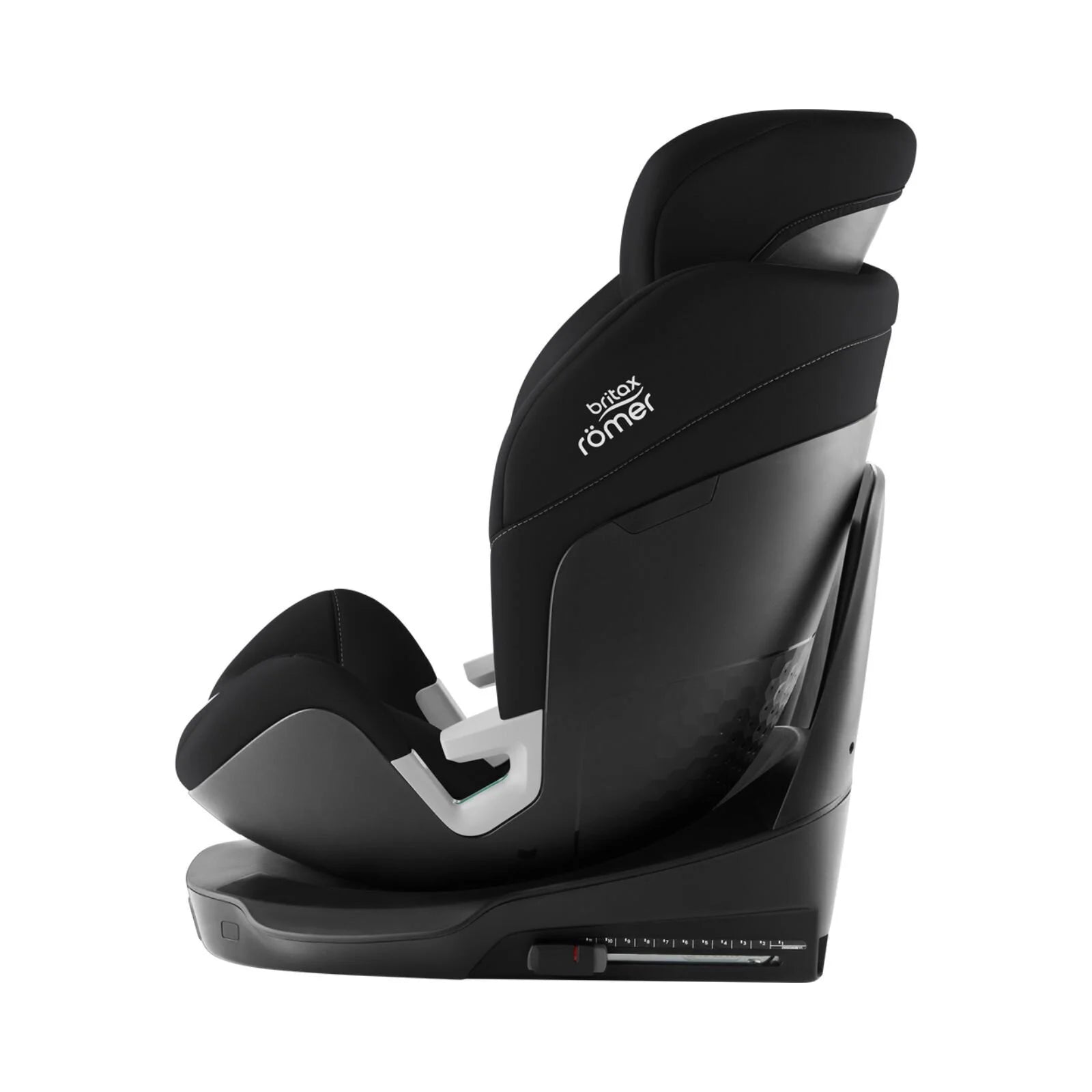 Britax Römer Swivel Car Seat - Space Black - ebebek - Black Friday