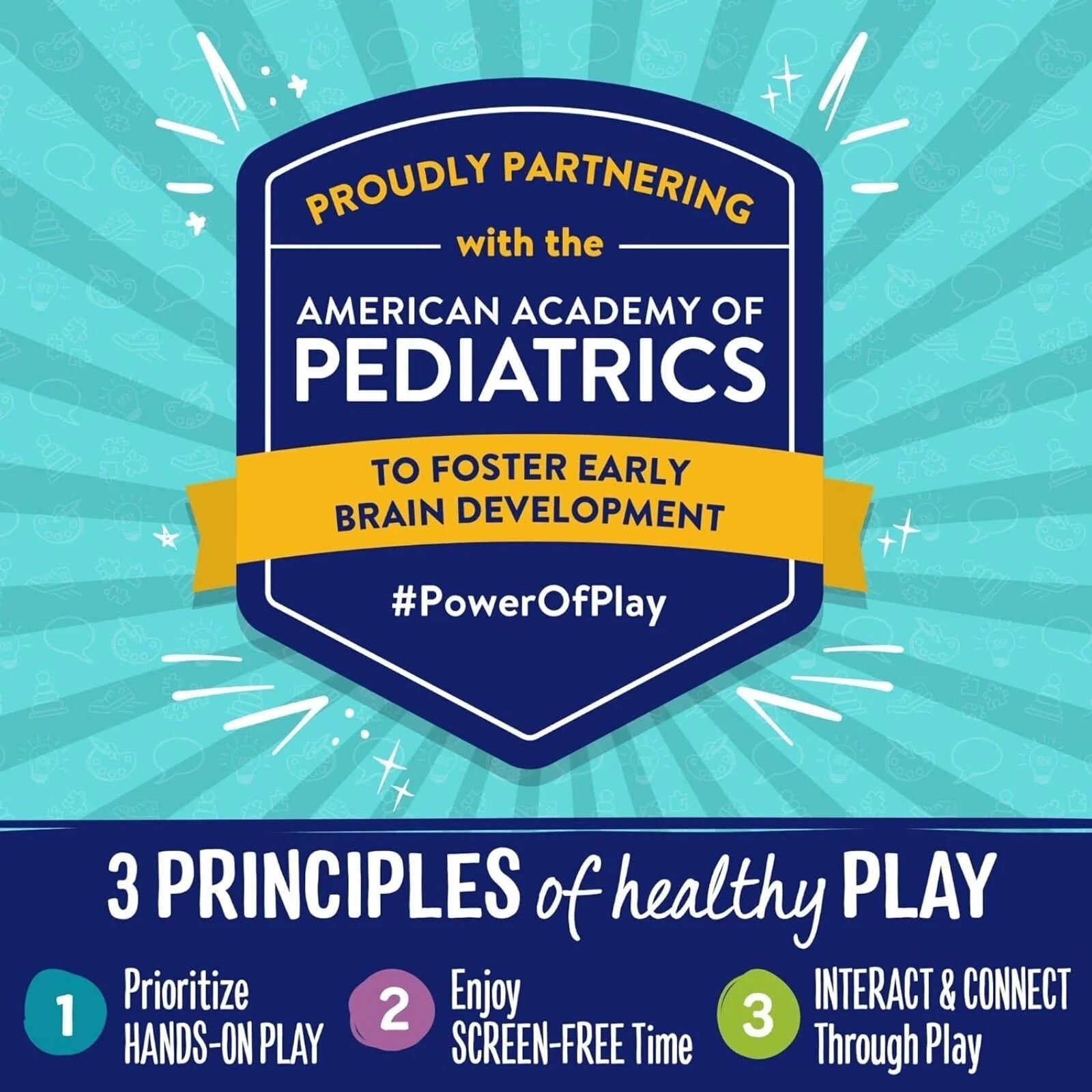 Melissa & Doug Shape Sequence Wooden Sorting Set - ebebek - Black Friday