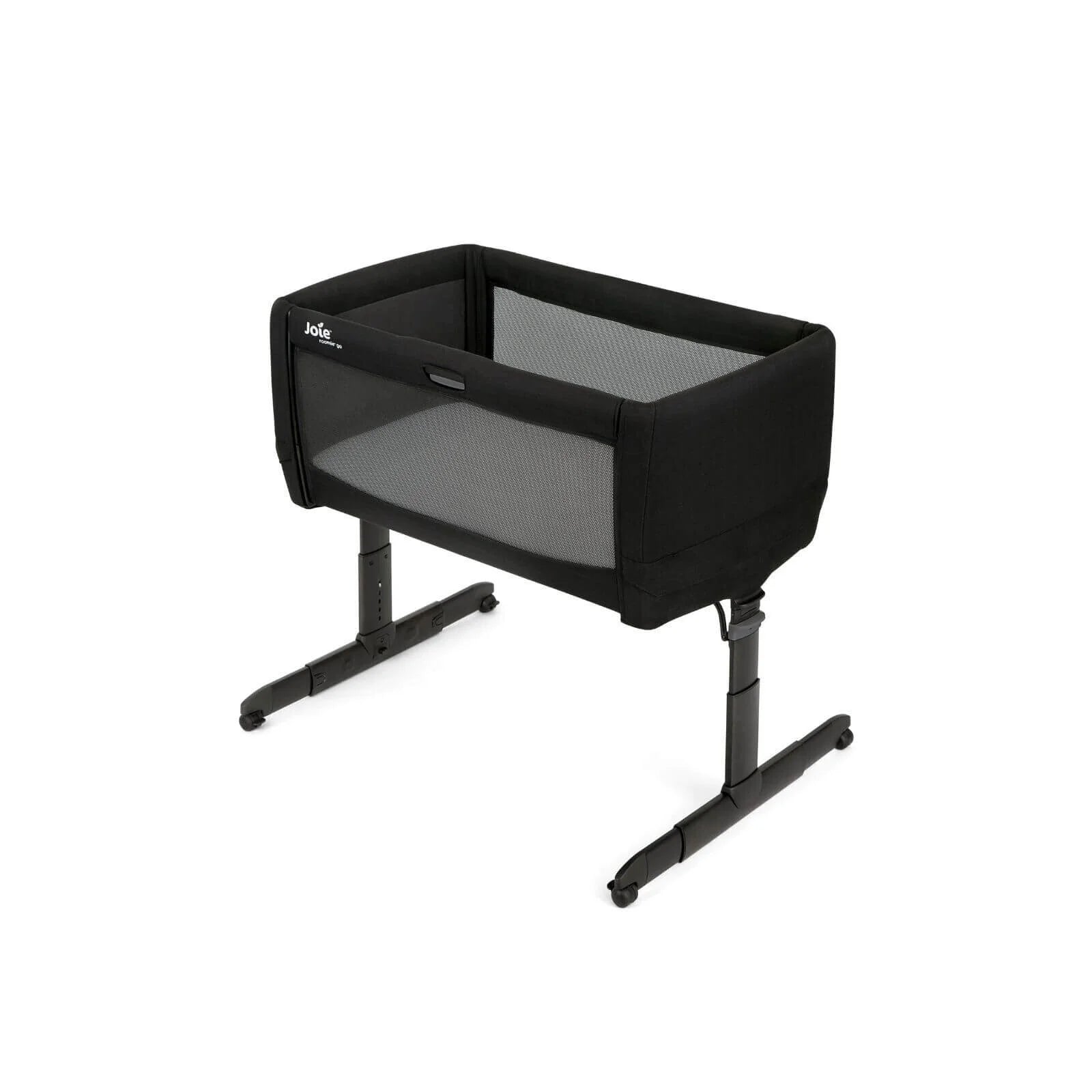 Joie Roomie Go Bedside Crib - Shale - ebebek - Black Friday
