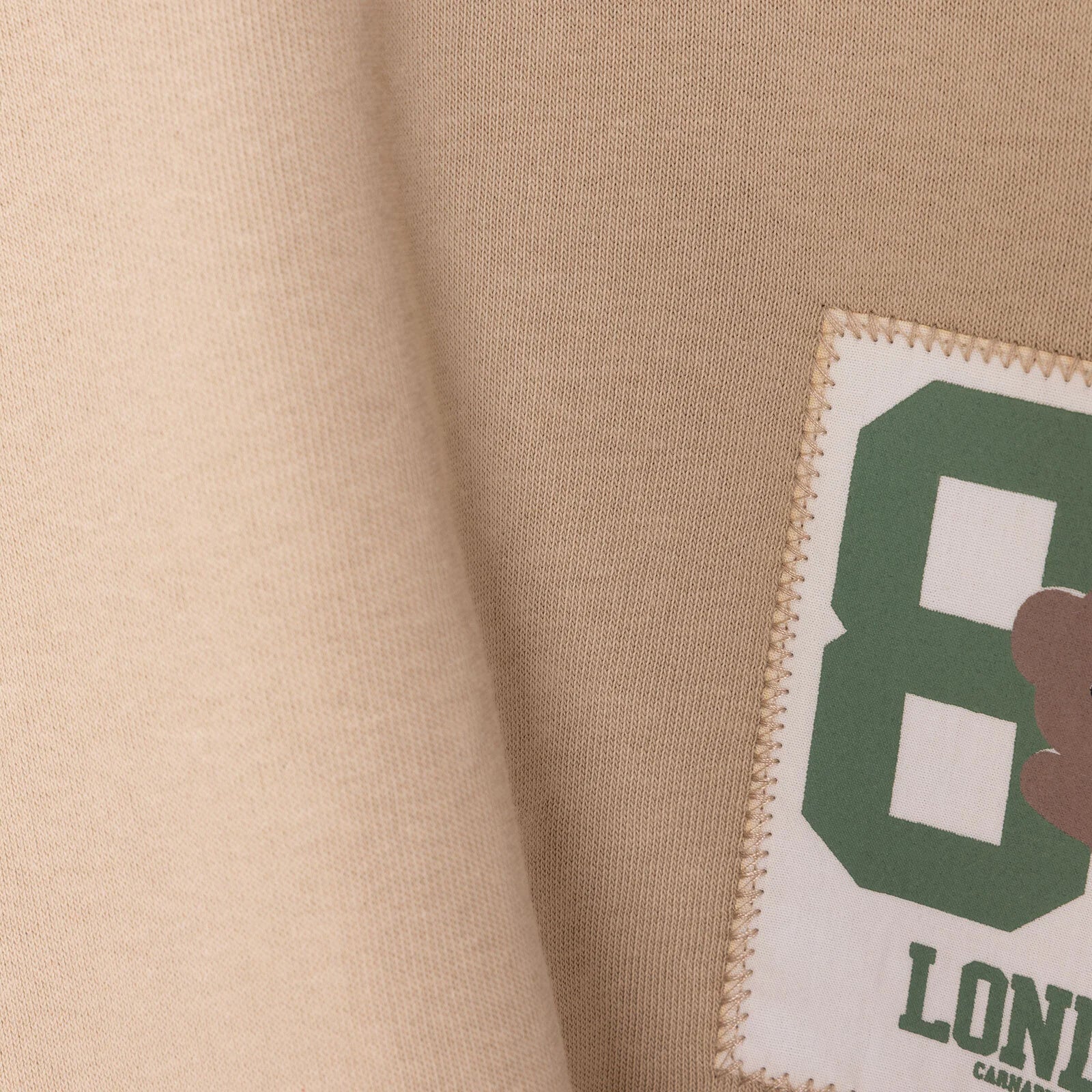 HelloBaby Baby Boy Sweatshirt - Green - ebebek - Black Friday