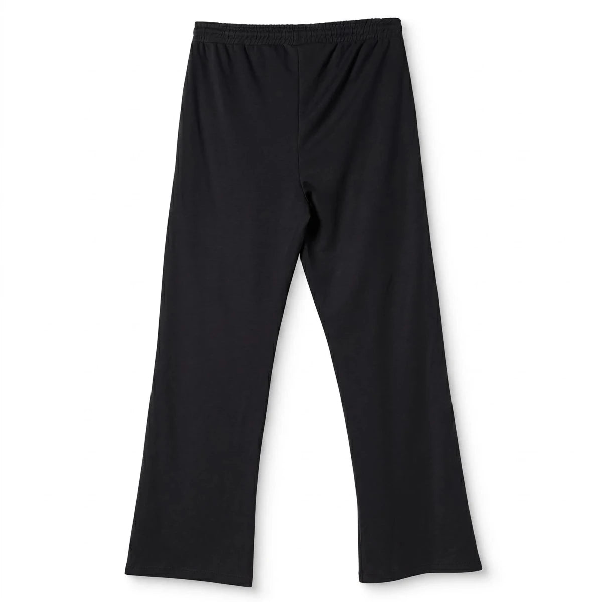 Baby Mom Women's Drawstring Maternity Modal Joggers (S to 2XL) Black - ebebek